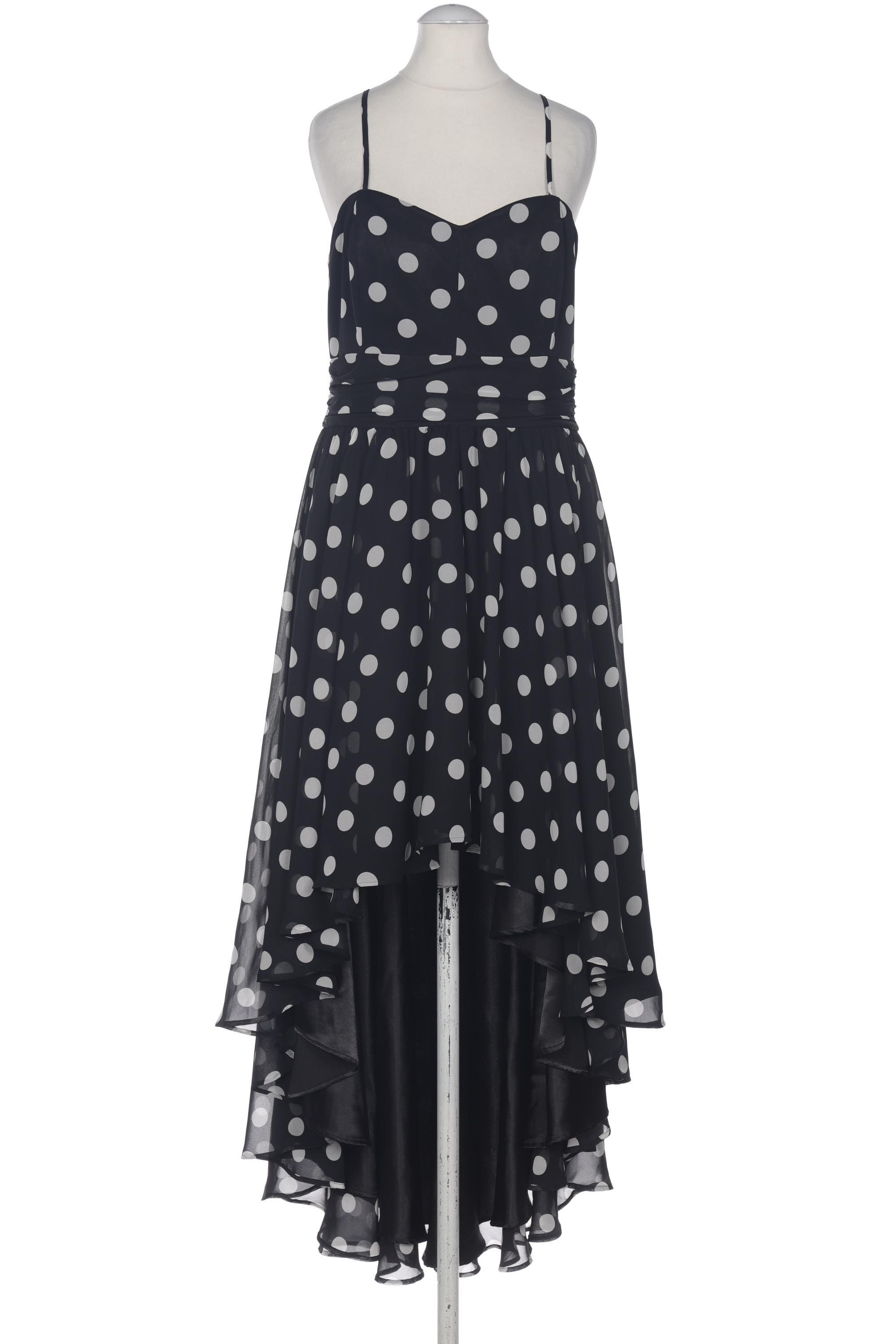 

SWING Damen Kleid, schwarz