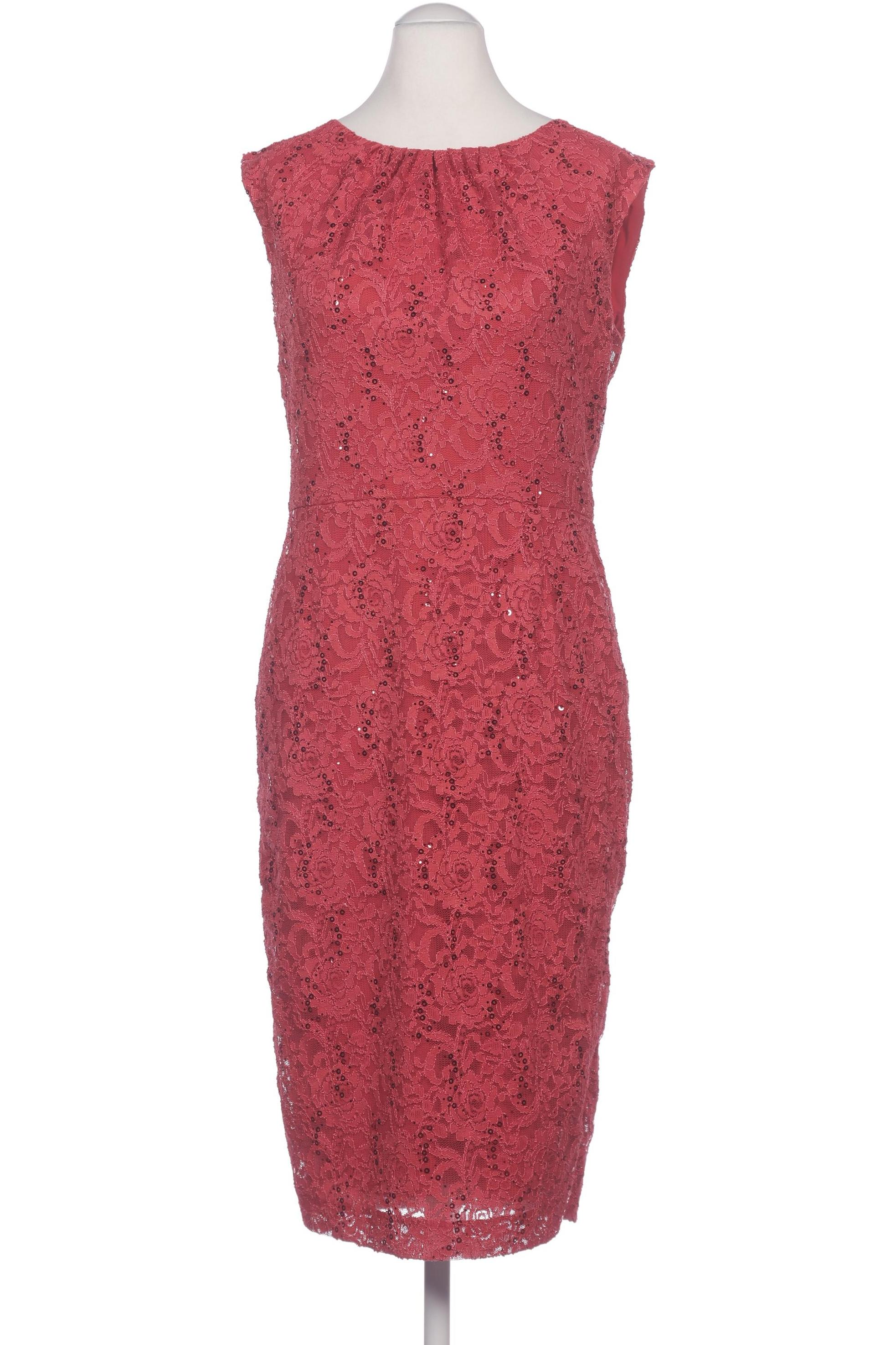 

Swing Damen Kleid, rot, Gr. 44