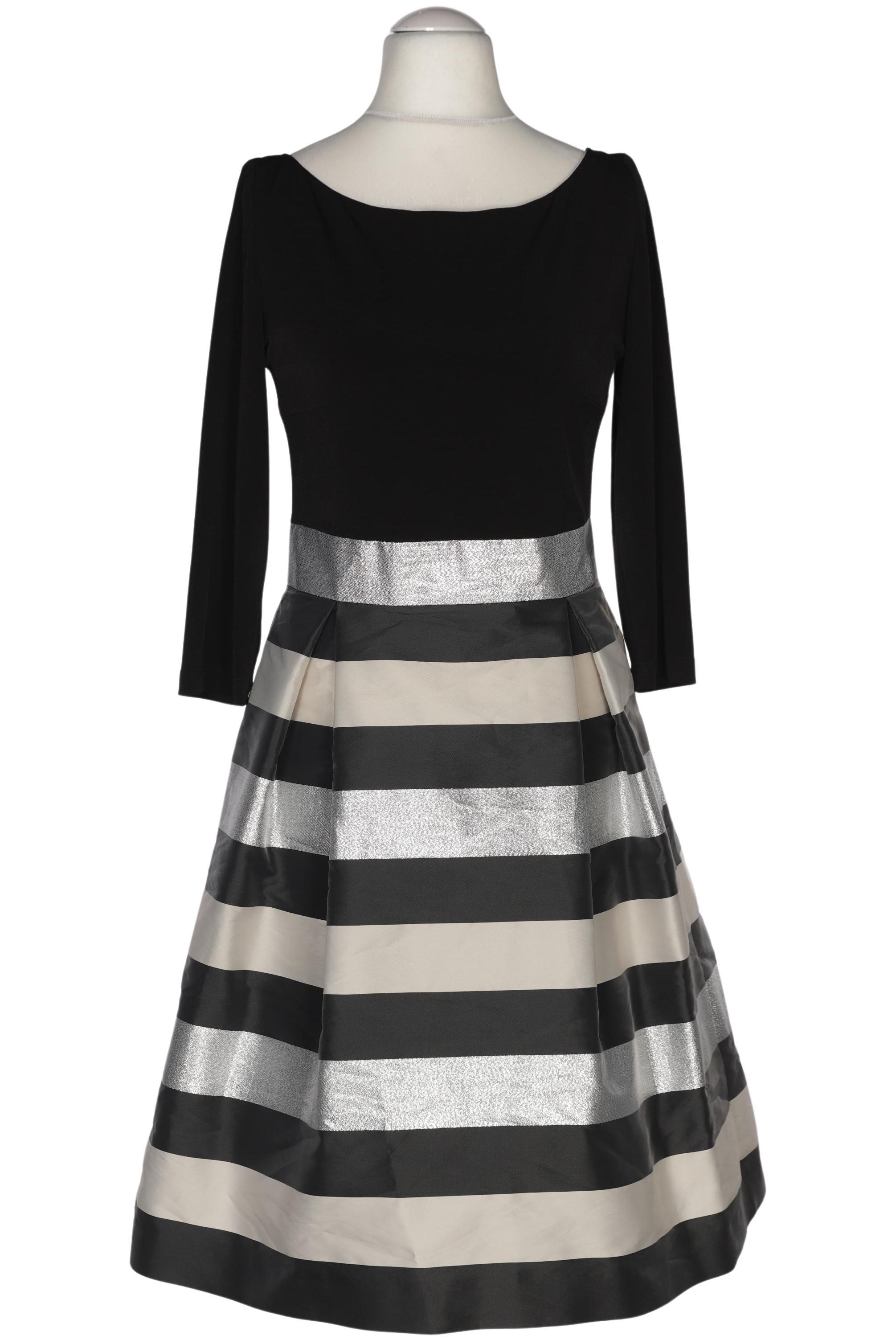 

Swing Damen Kleid, schwarz, Gr. 40