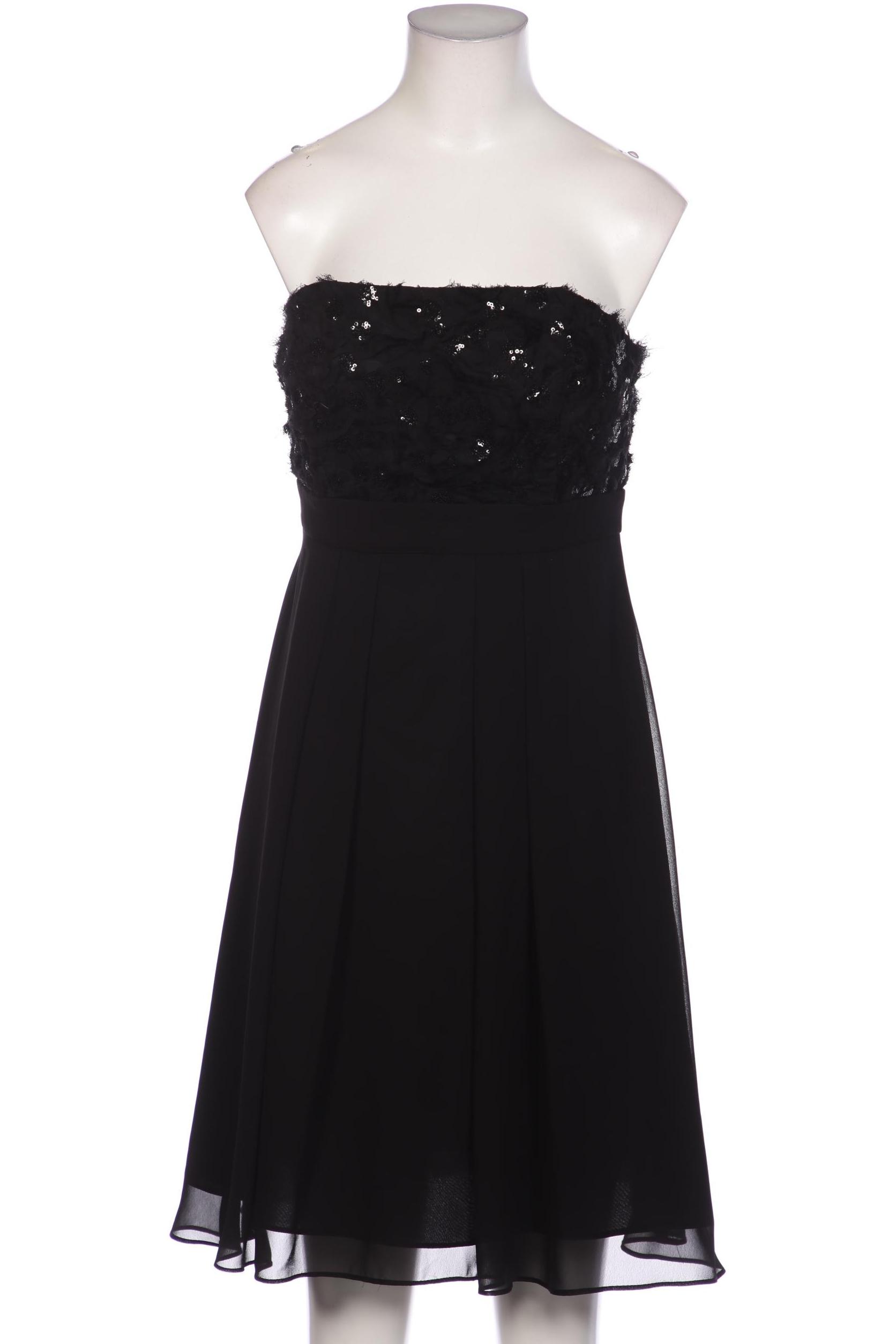 

Swing Damen Kleid, schwarz, Gr. 36