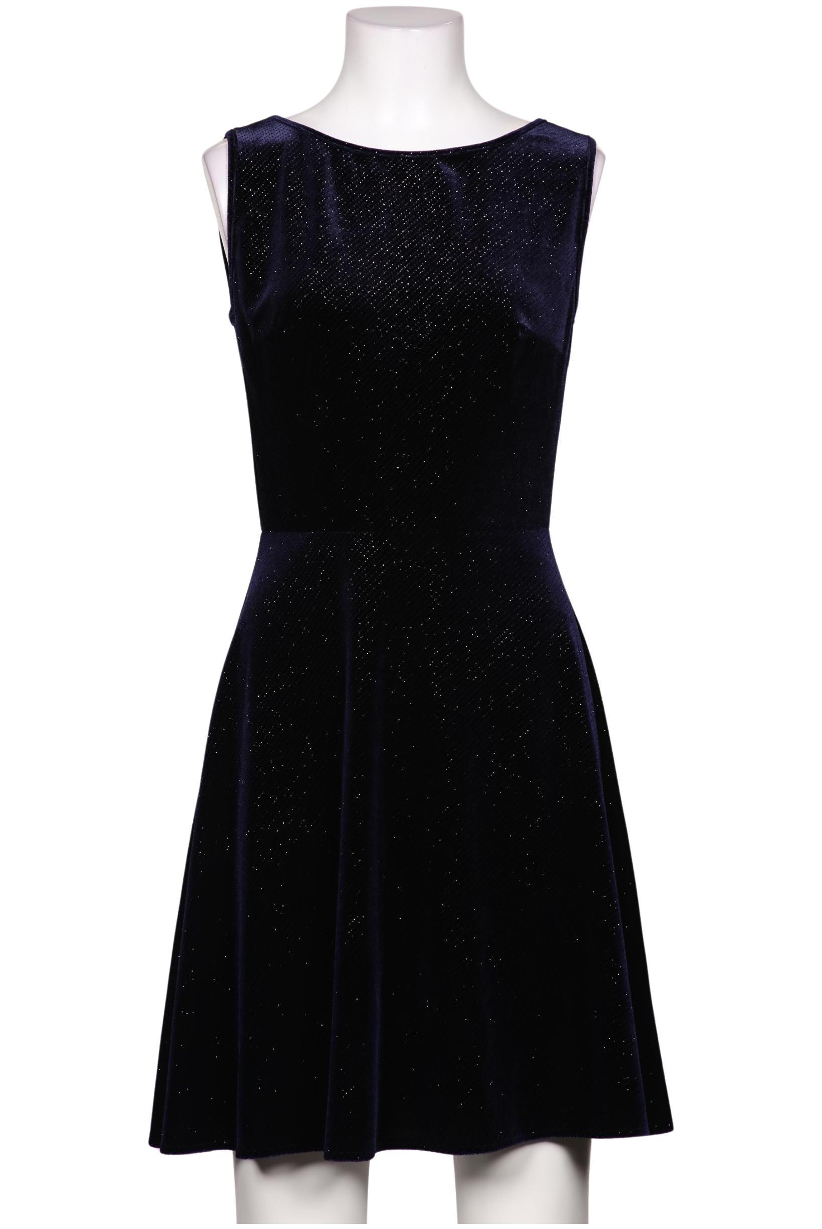 

Swing Damen Kleid, marineblau, Gr. 36