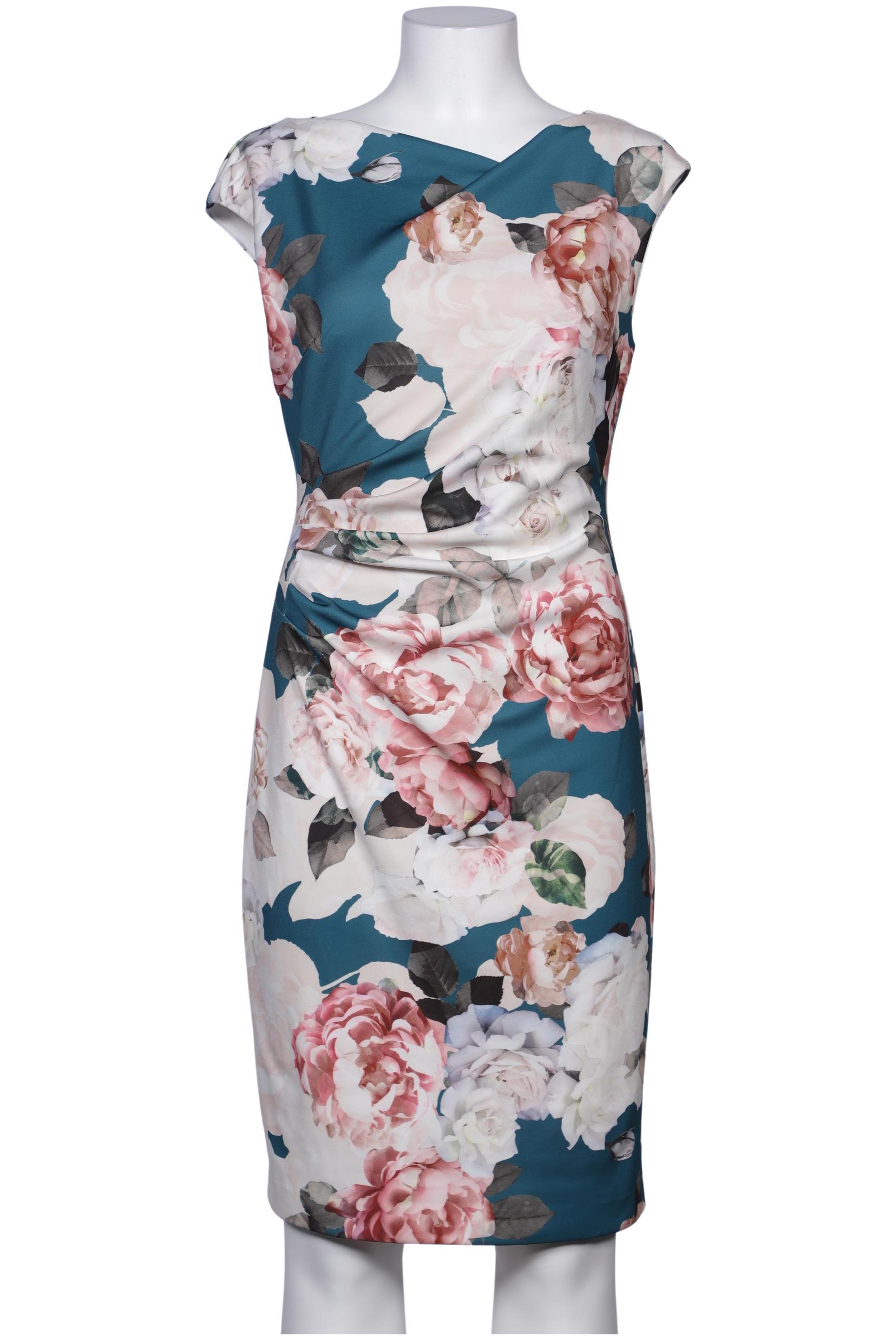 

Swing Damen Kleid, cremeweiß, Gr. 40