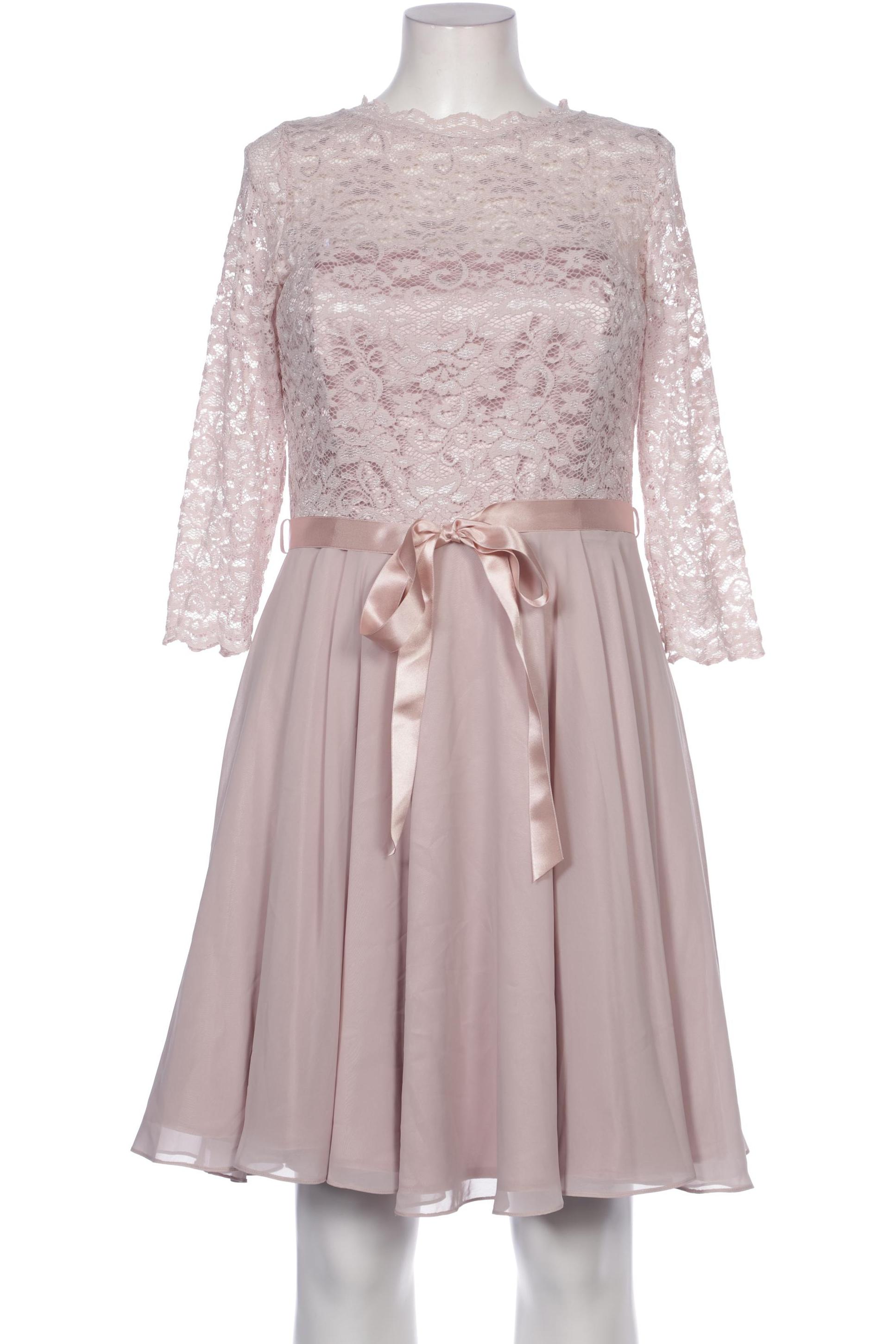 

Swing Damen Kleid, pink, Gr. 42