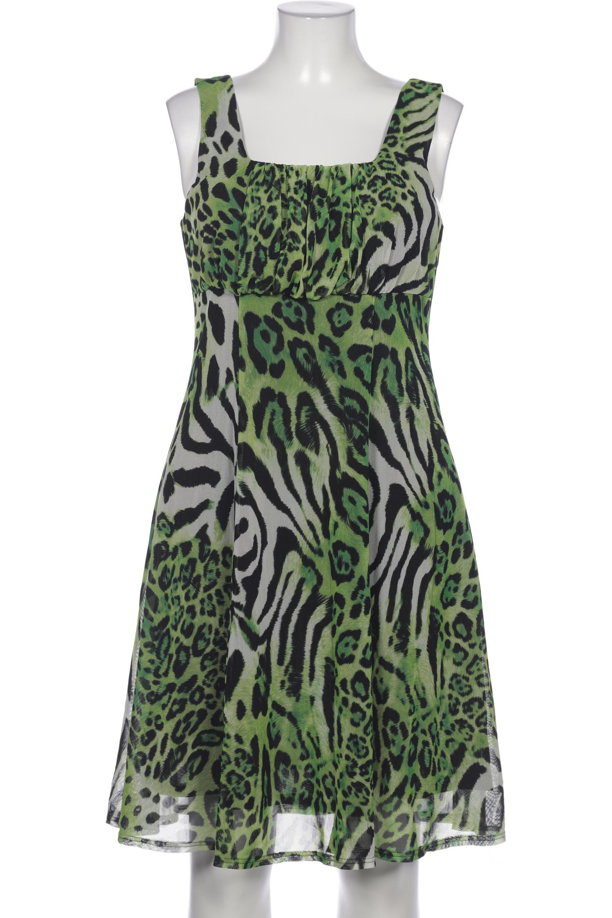 

SWING Damen Kleid, grün
