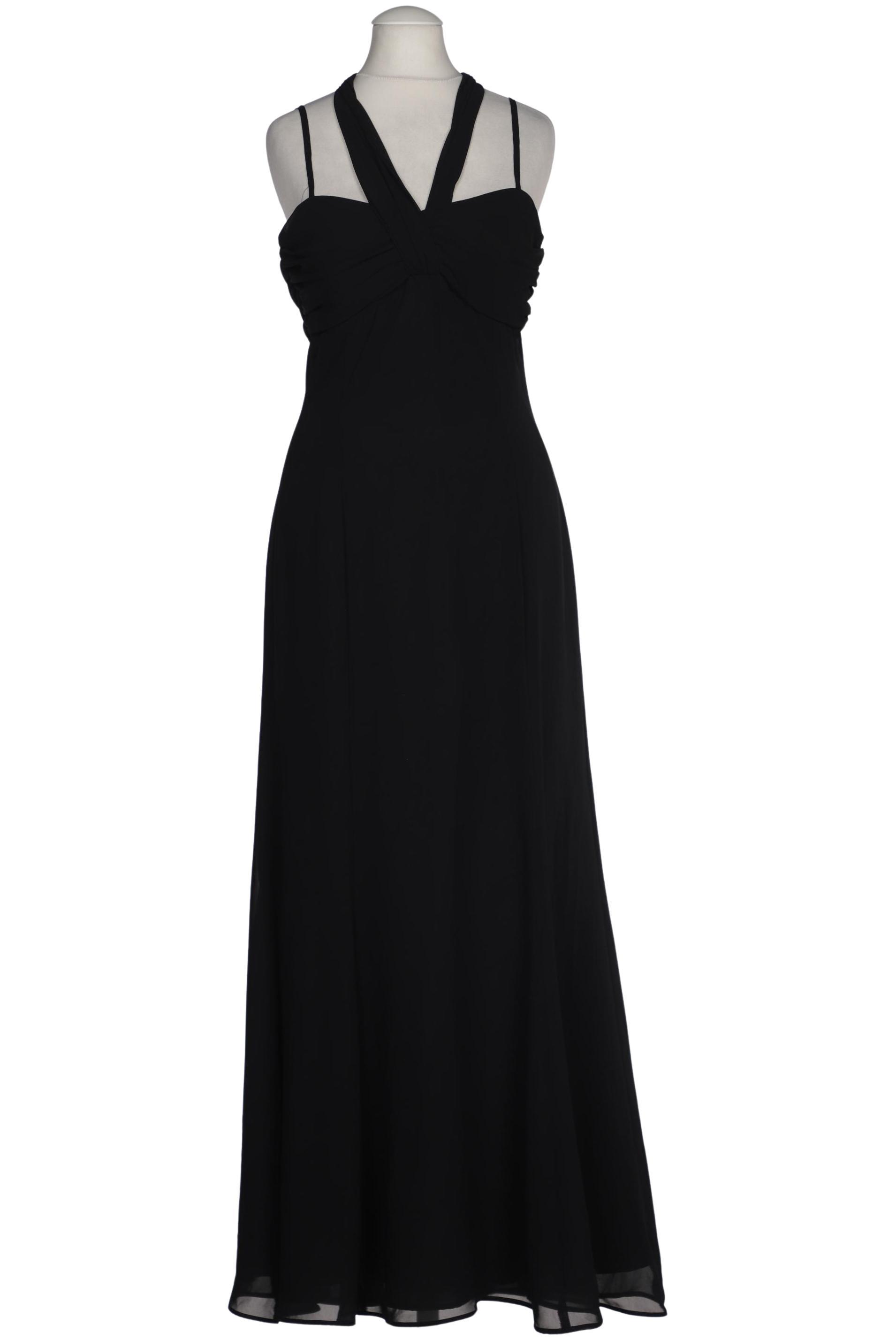 

Swing Damen Kleid, schwarz, Gr. 36