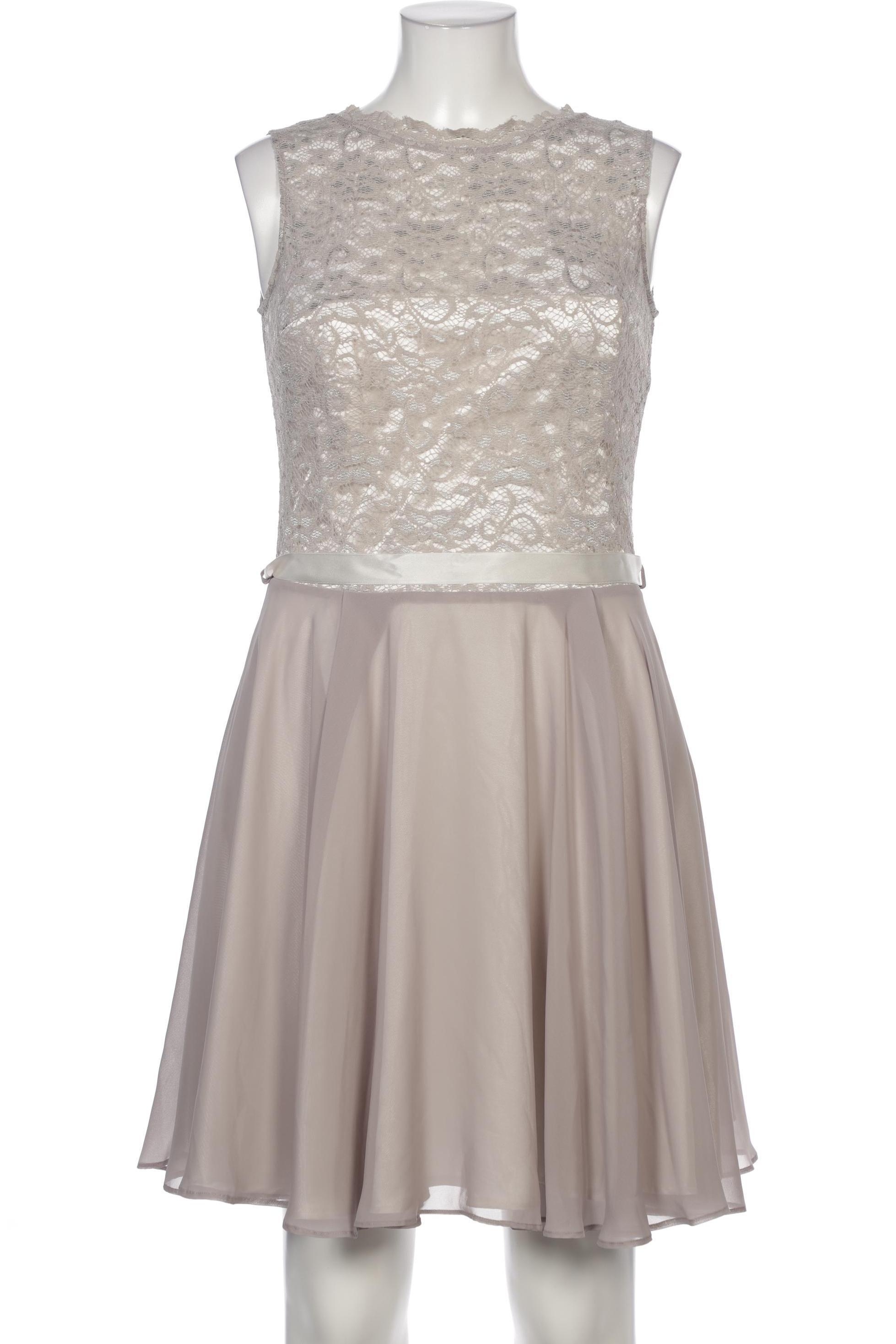 

SWING Damen Kleid, beige