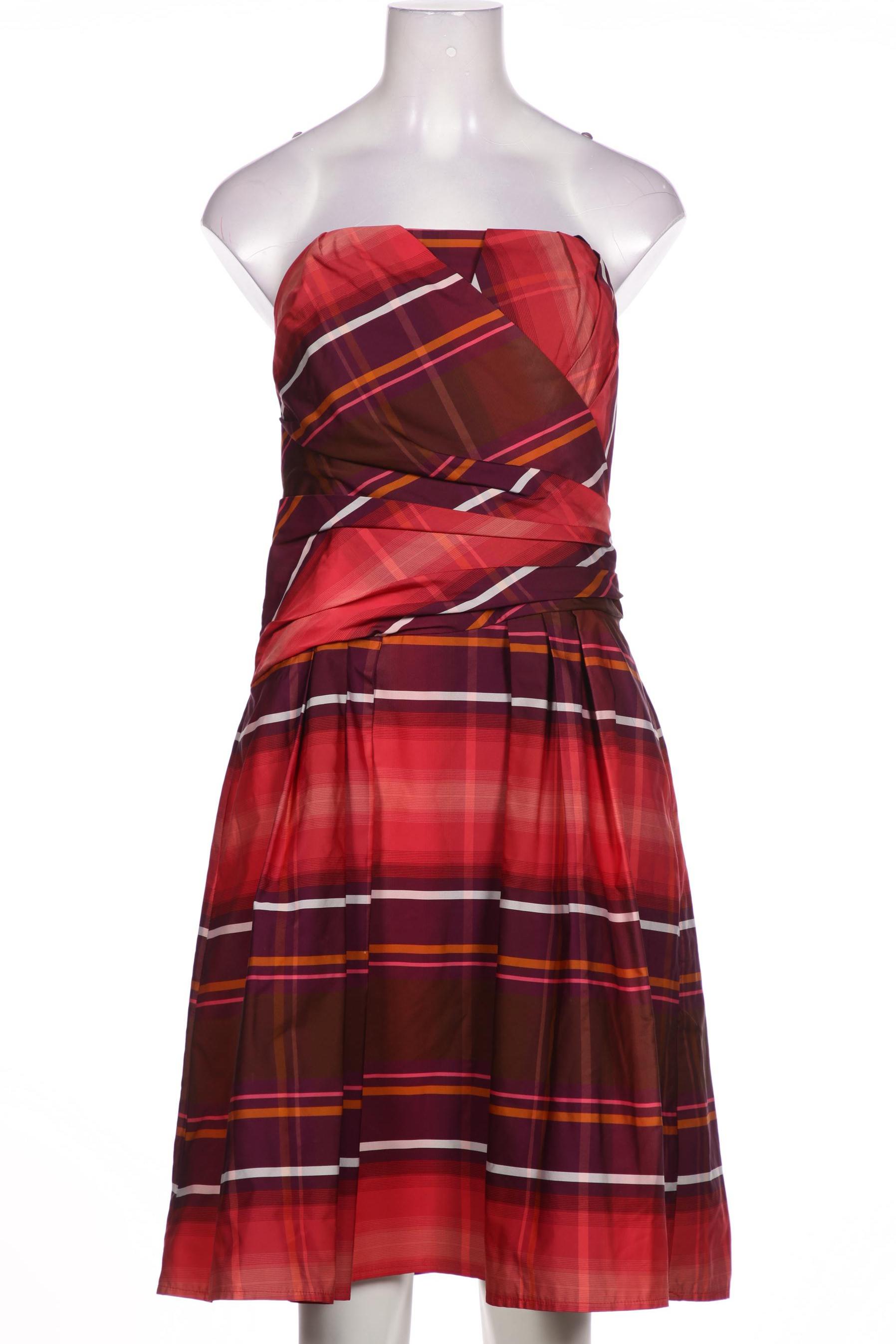 

Swing Damen Kleid, rot, Gr. 36