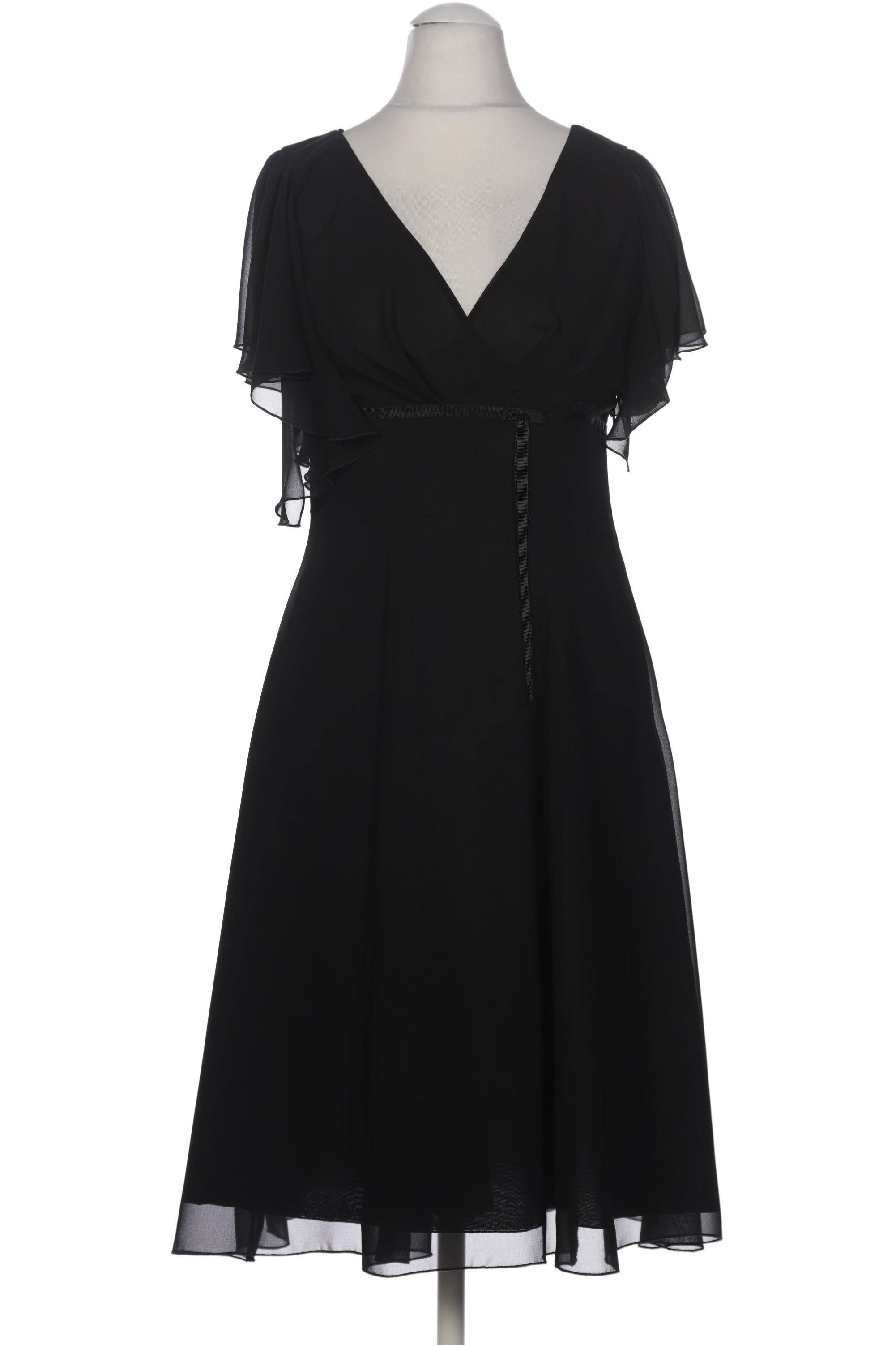 

Swing Damen Kleid, schwarz, Gr. 38