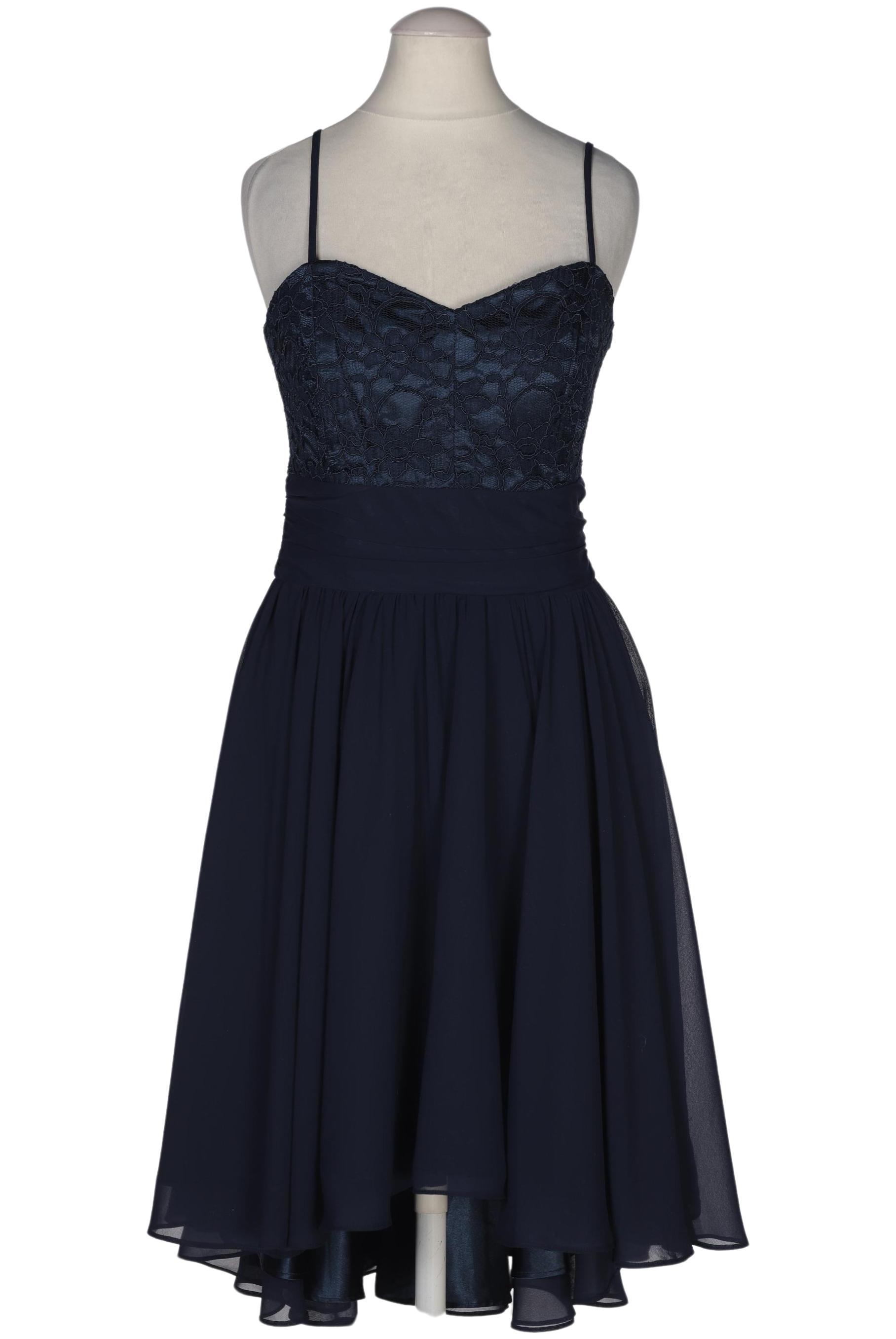 

Swing Damen Kleid, marineblau, Gr. 36