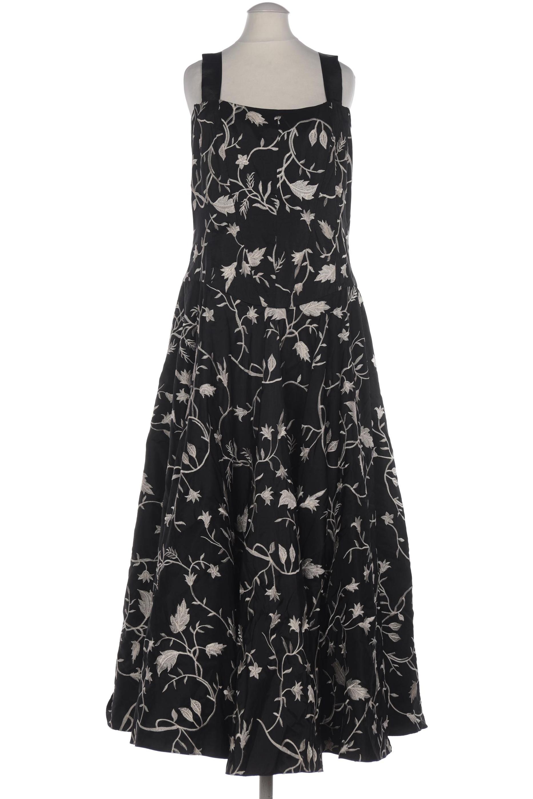 

Swing Damen Kleid, schwarz, Gr. 40