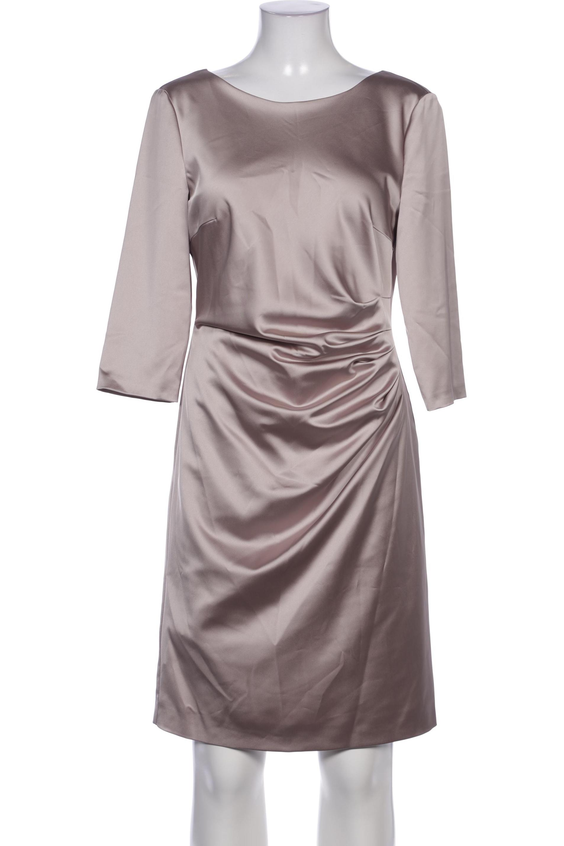 

Swing Damen Kleid, beige, Gr. 40