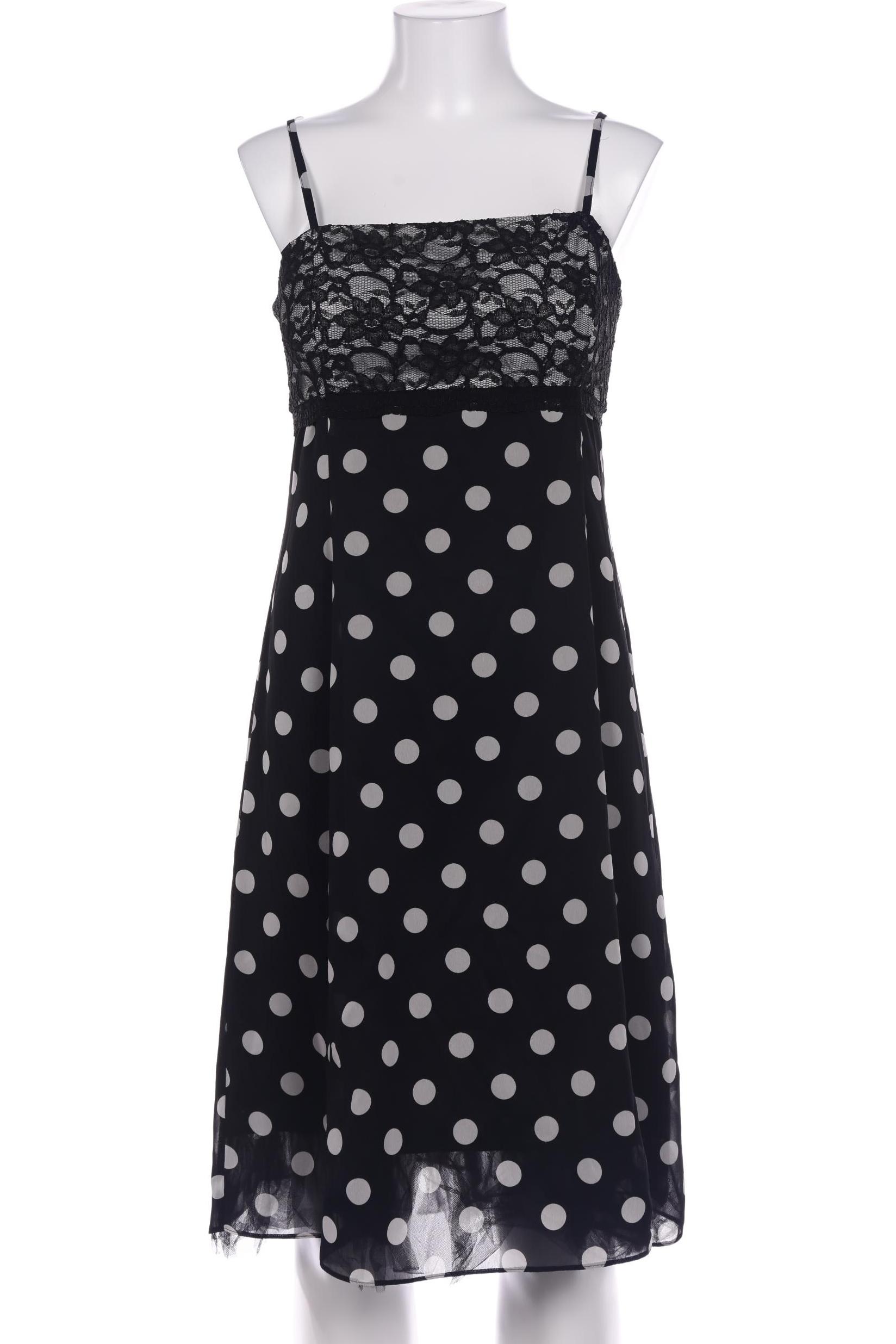

Swing Damen Kleid, schwarz, Gr. 42
