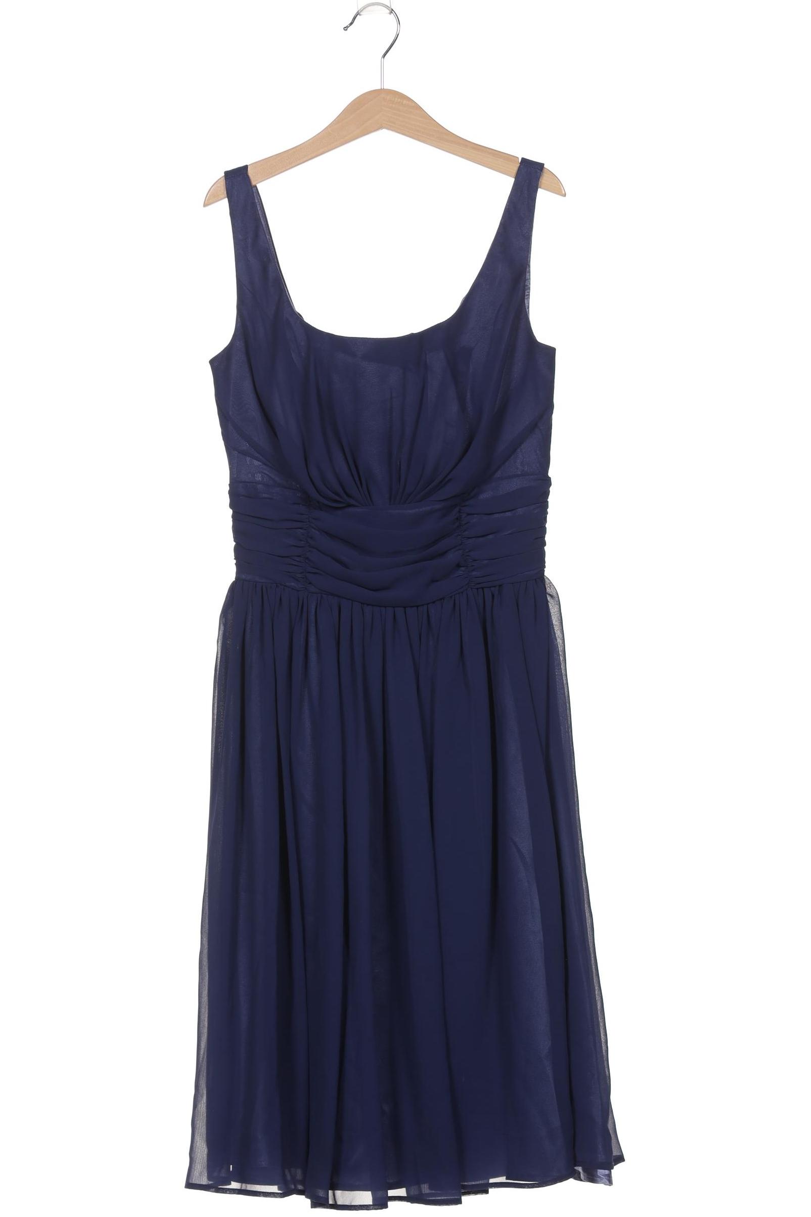 

Swing Damen Kleid, marineblau, Gr. 32