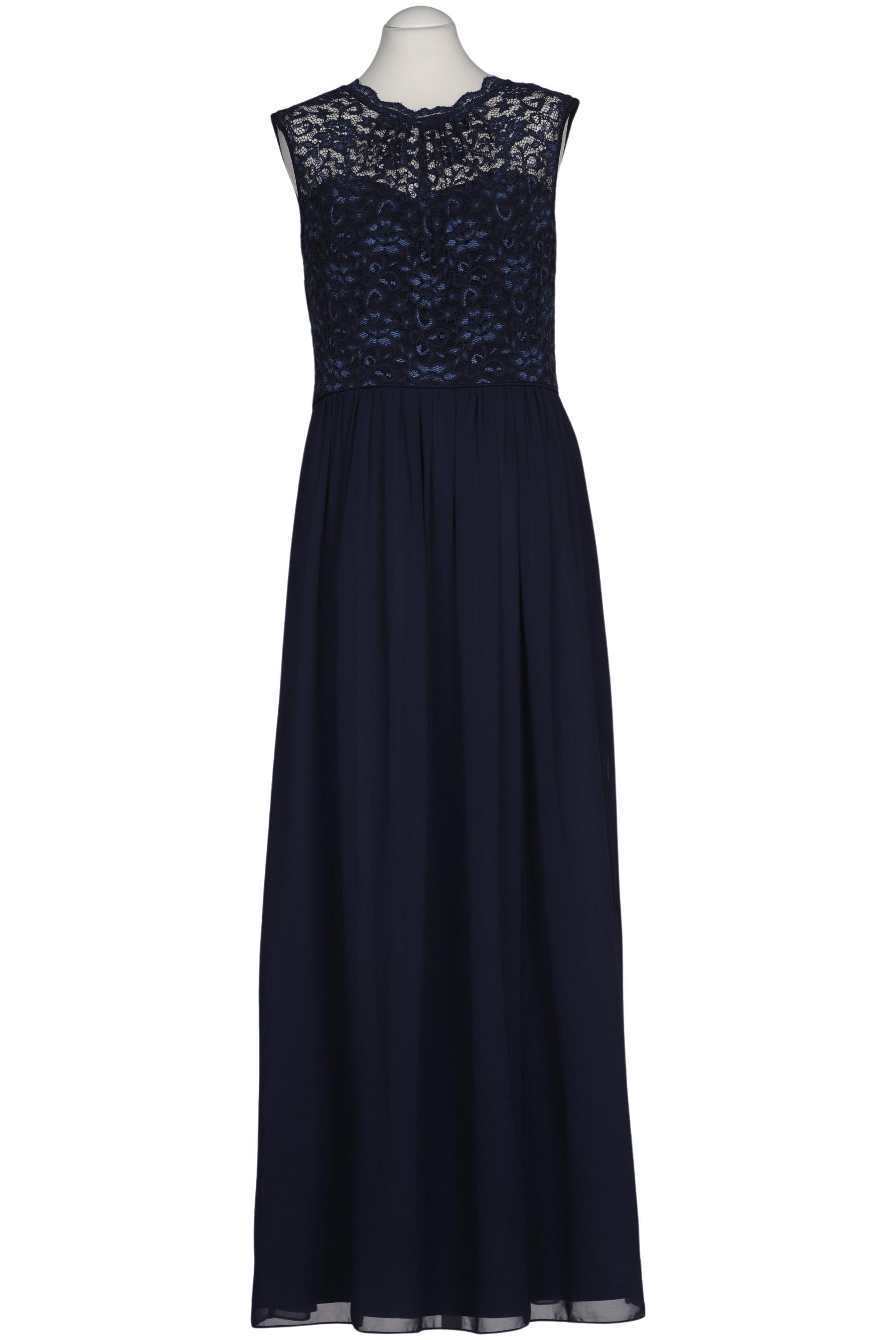 

Swing Damen Kleid, marineblau, Gr. 44