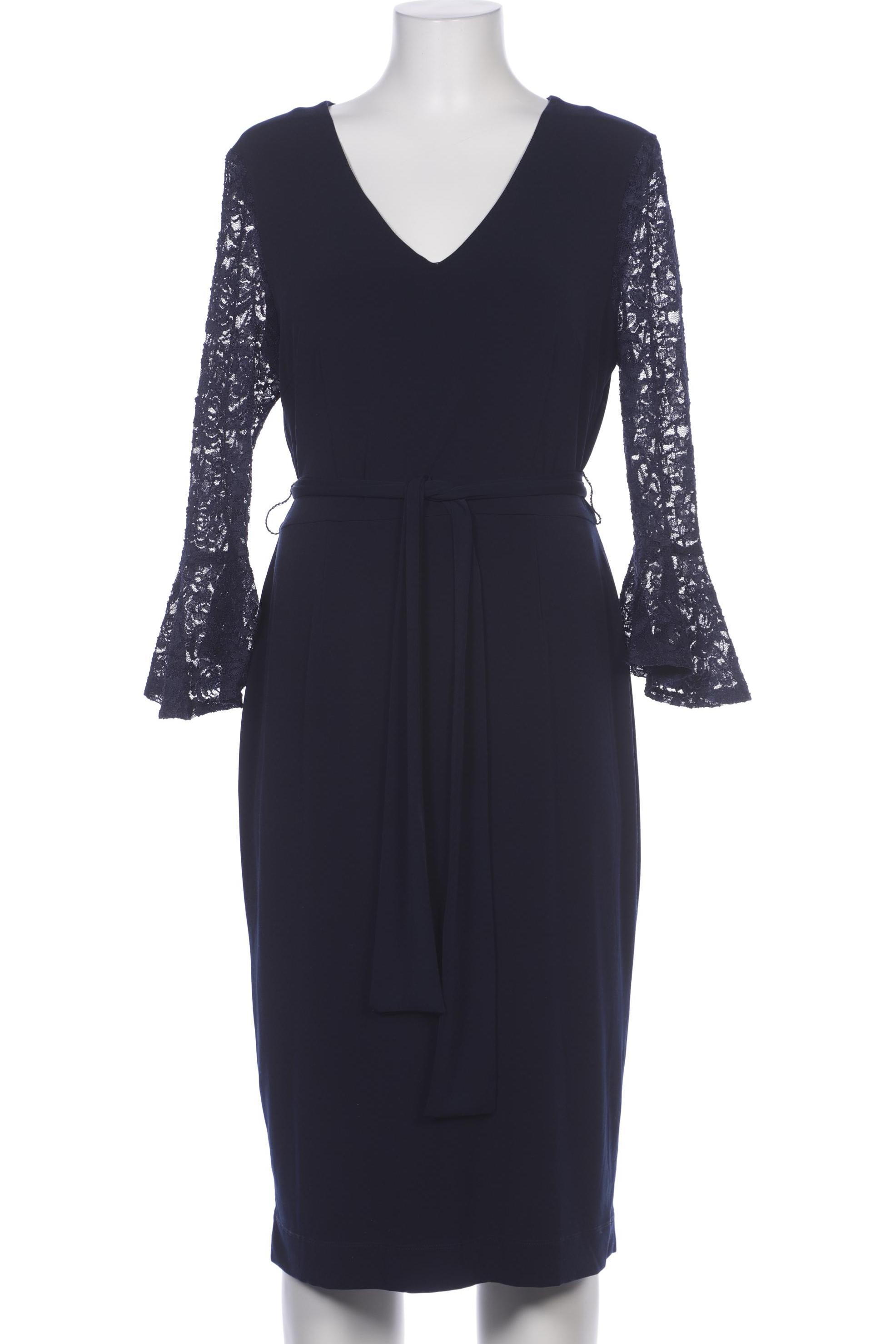 

Swing Damen Kleid, marineblau, Gr. 42