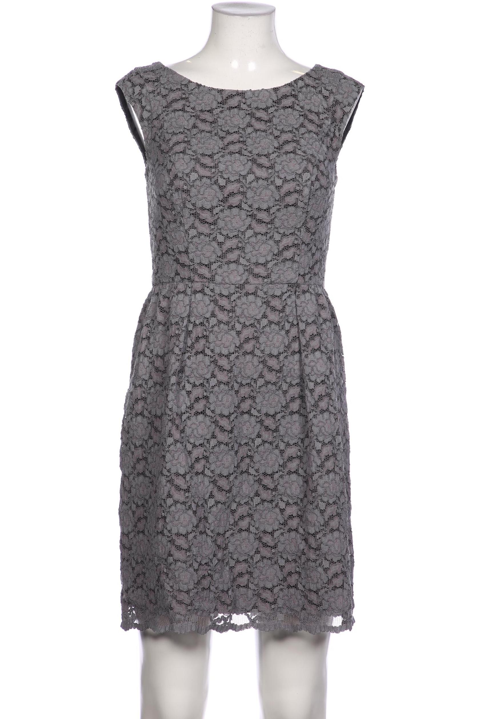 

Swing Damen Kleid, grau, Gr. 38