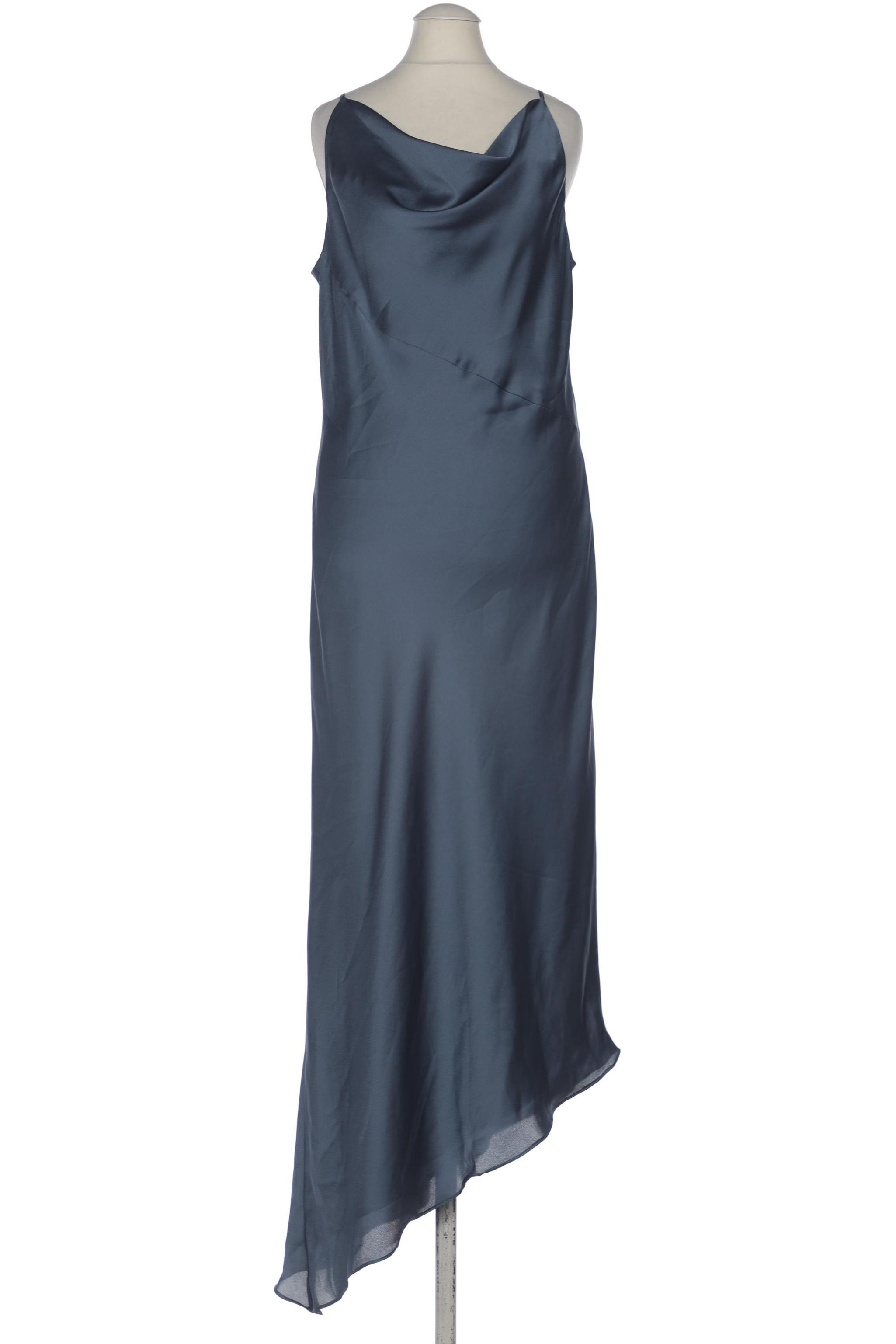 

Swing Damen Kleid, blau, Gr. 40