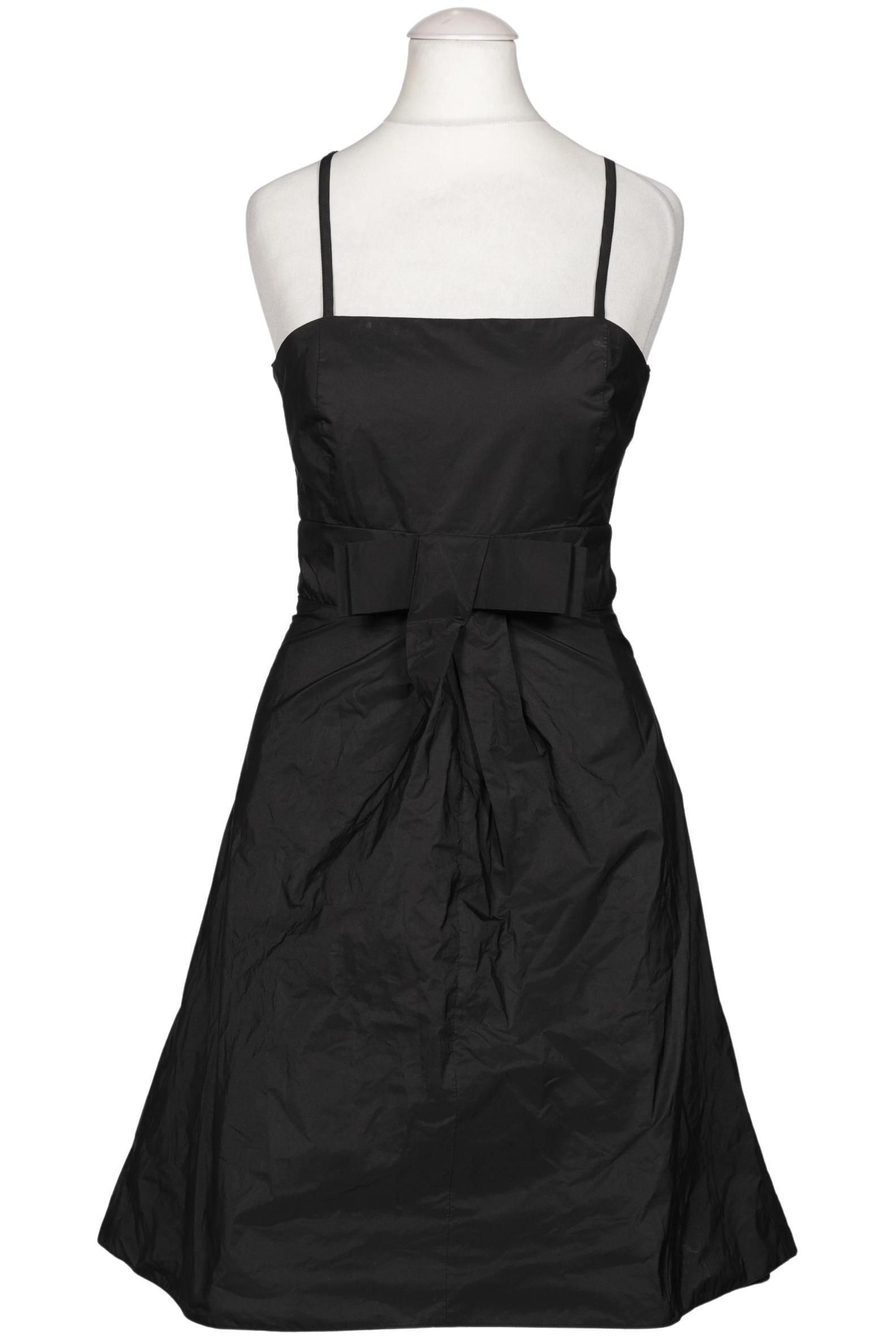 

Swing Damen Kleid, schwarz, Gr. 34