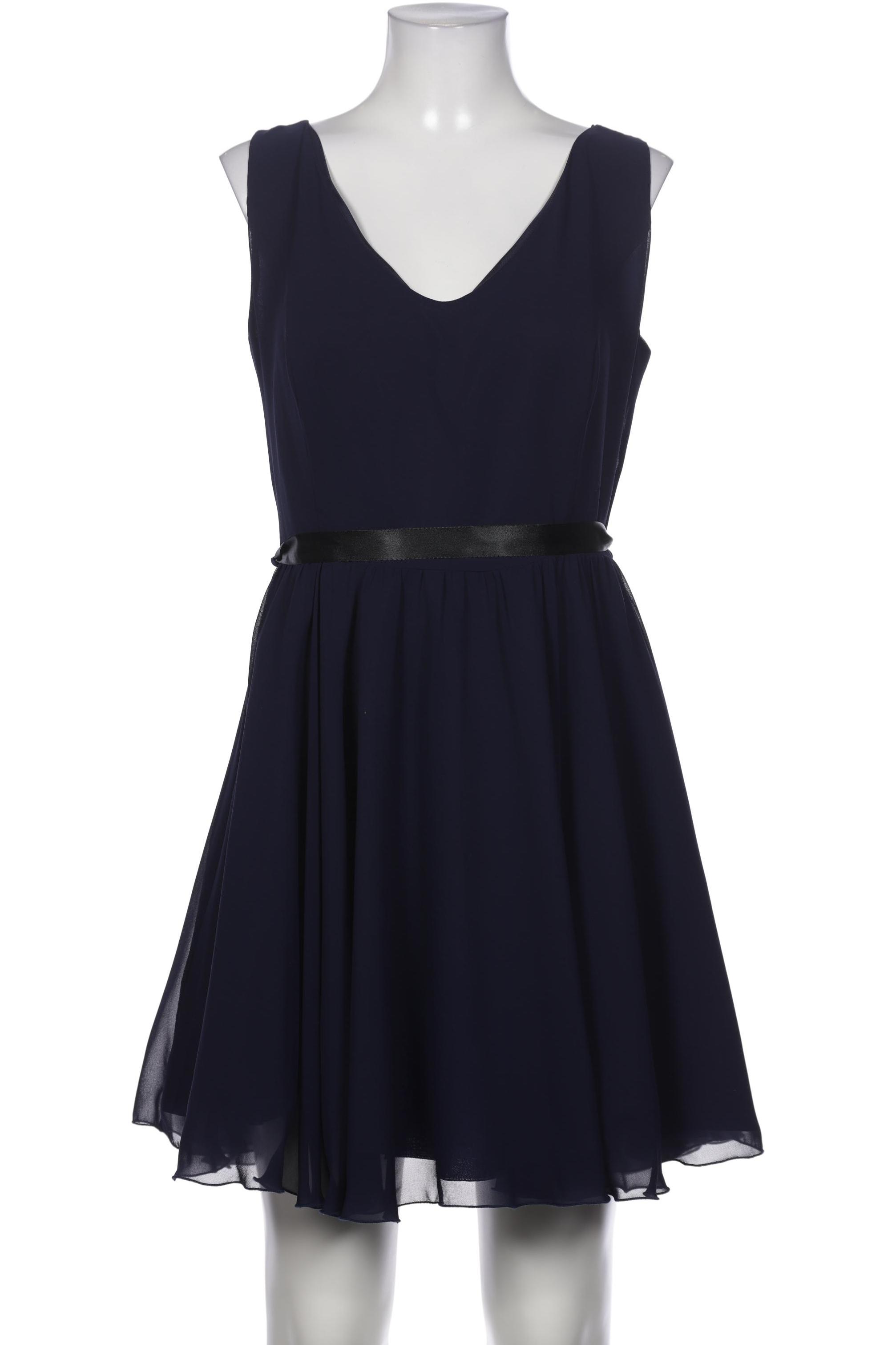 

Swing Damen Kleid, marineblau, Gr. 42