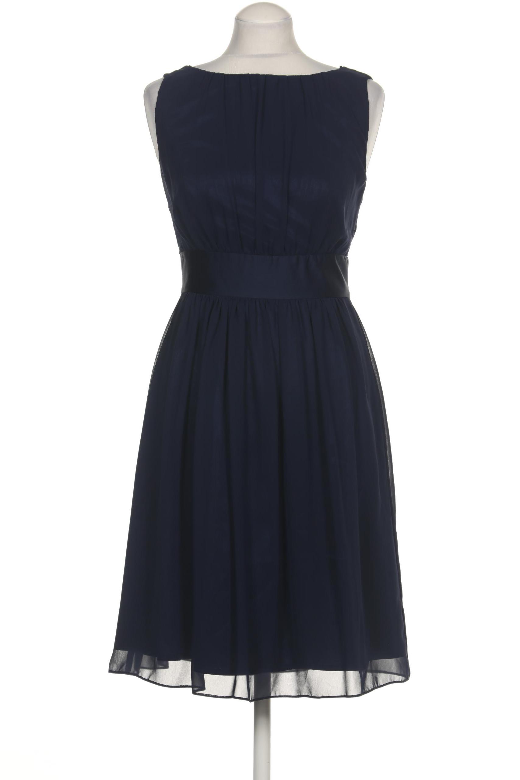 

Swing Damen Kleid, marineblau, Gr. 36