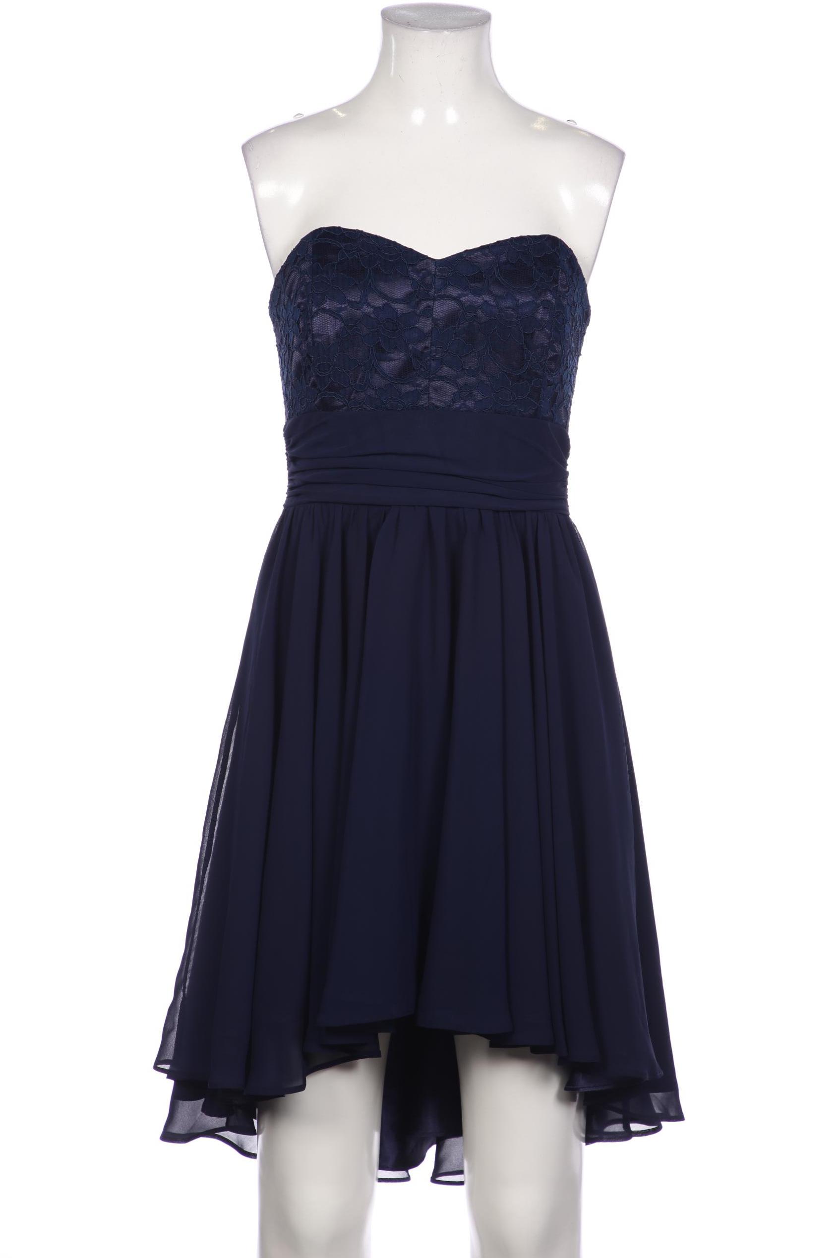 

Swing Damen Kleid, marineblau, Gr. 36