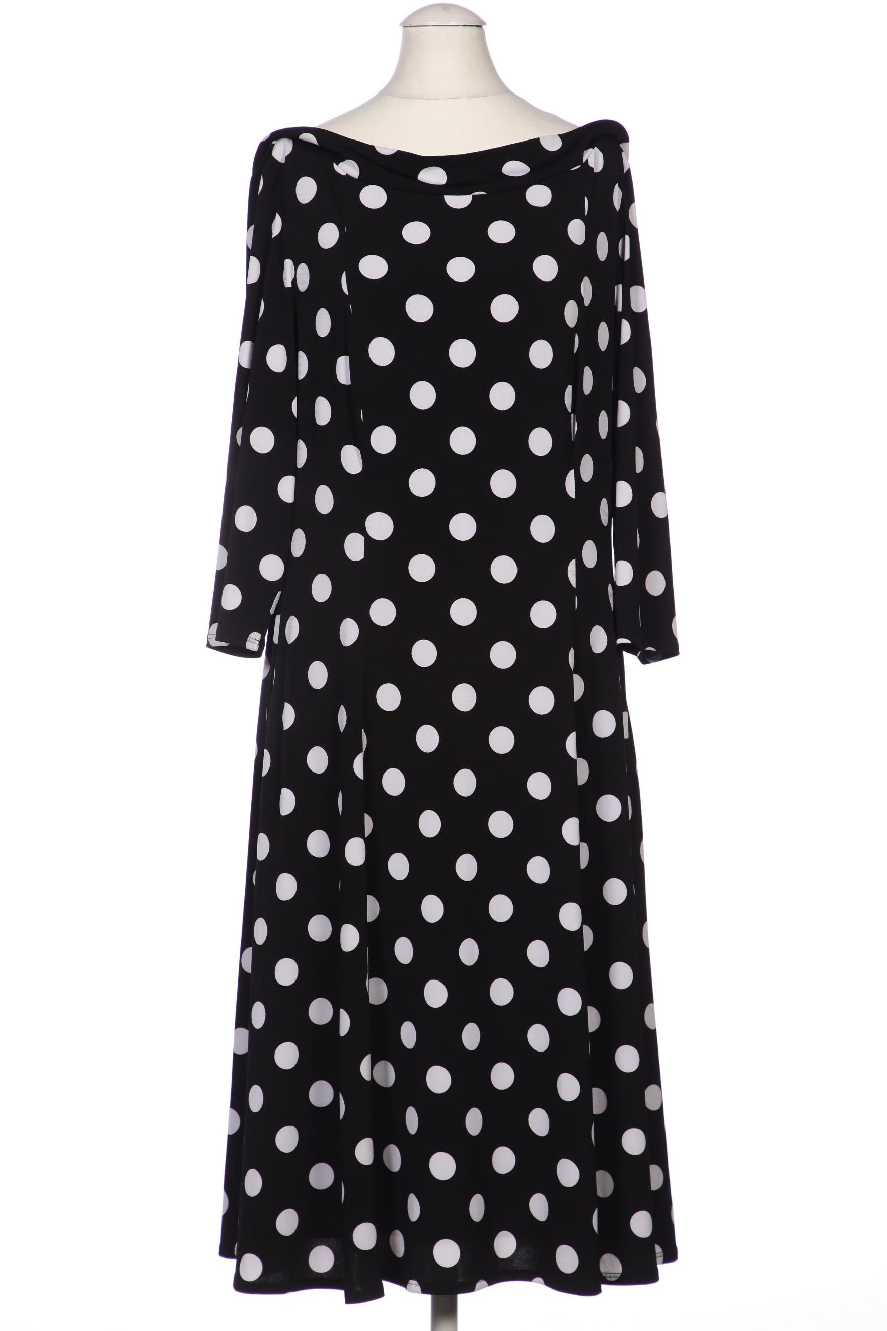 

Swing Damen Kleid, schwarz, Gr. 38