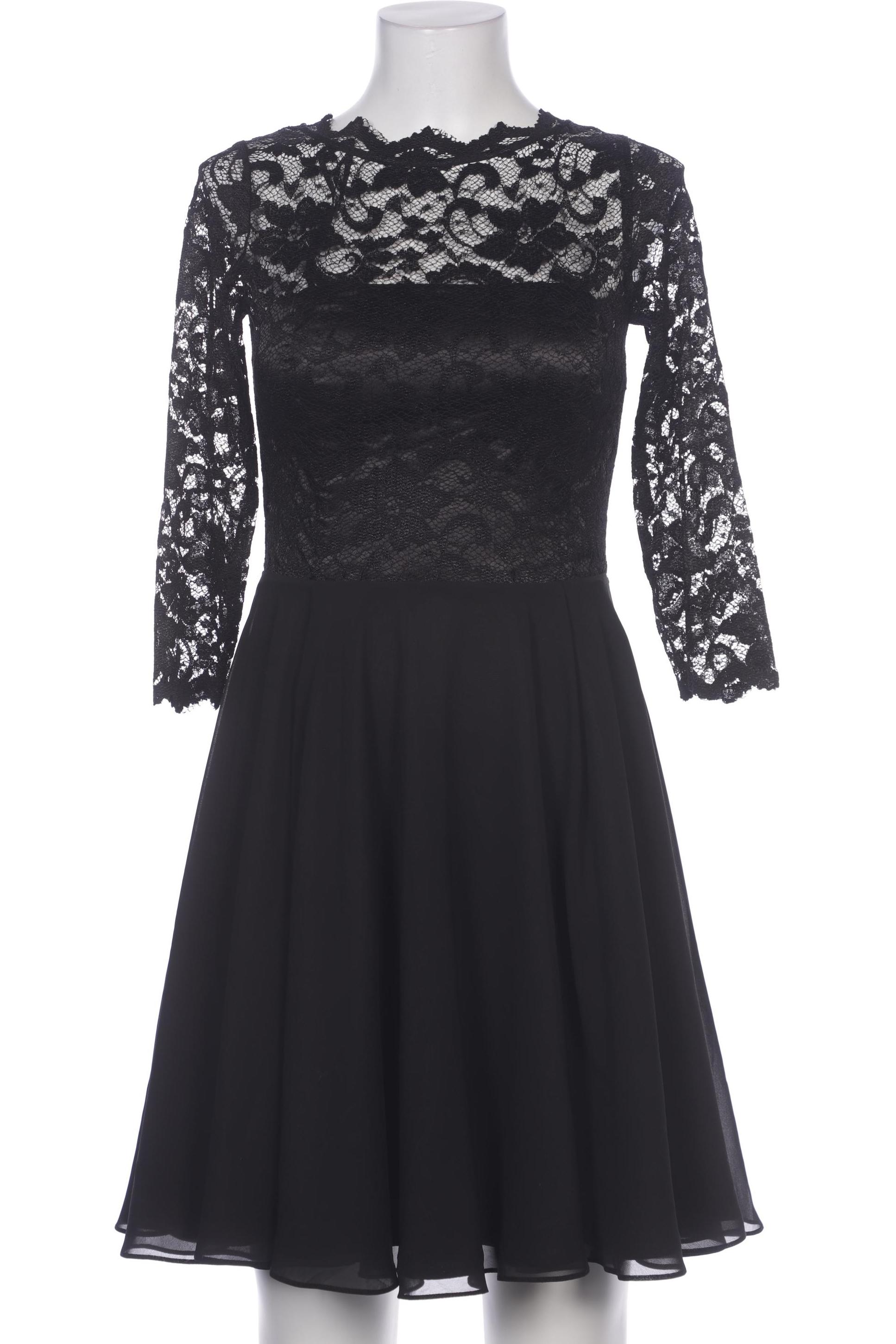 

Swing Damen Kleid, schwarz, Gr. 38