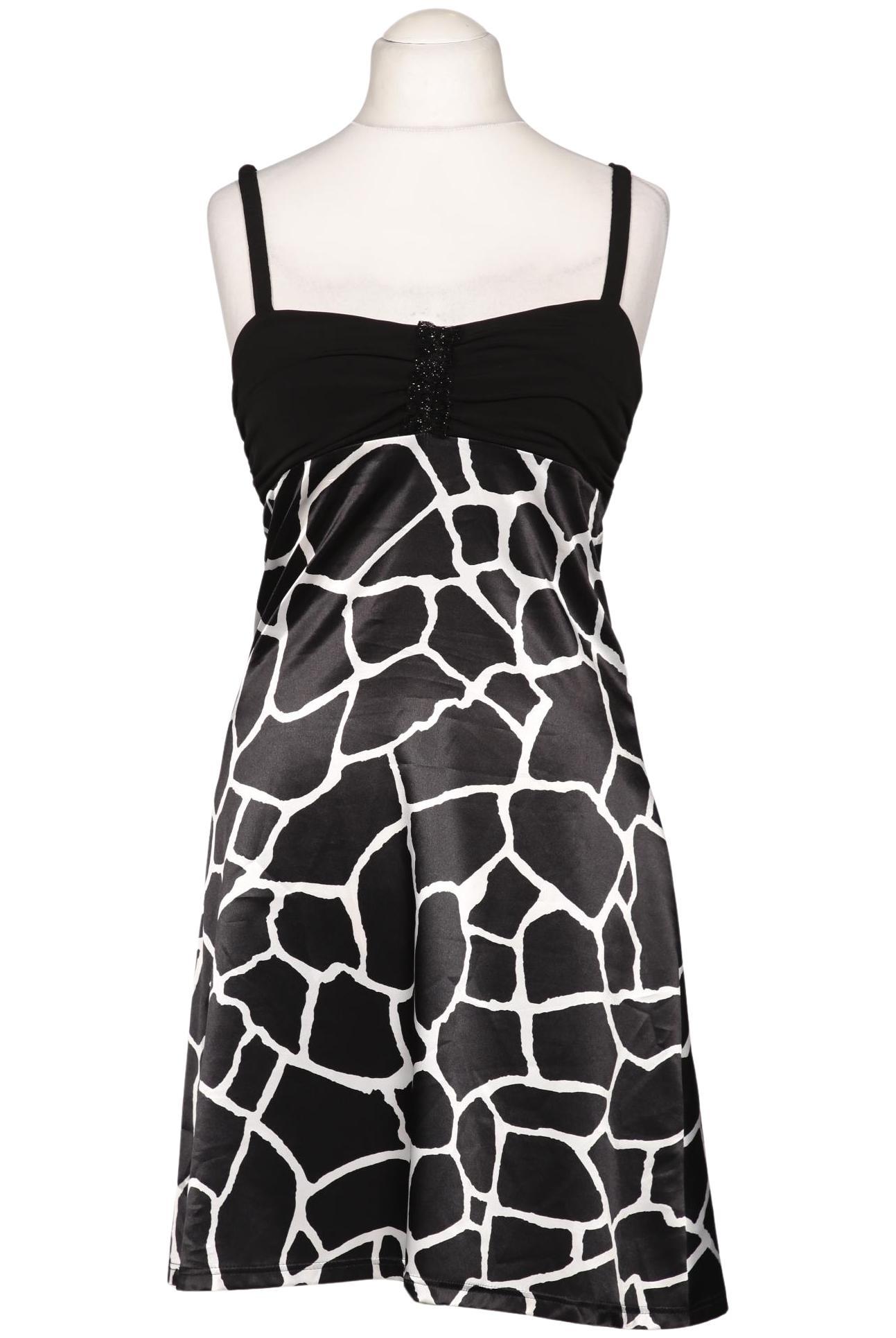 

Swing Damen Kleid, mehrfarbig, Gr. 38