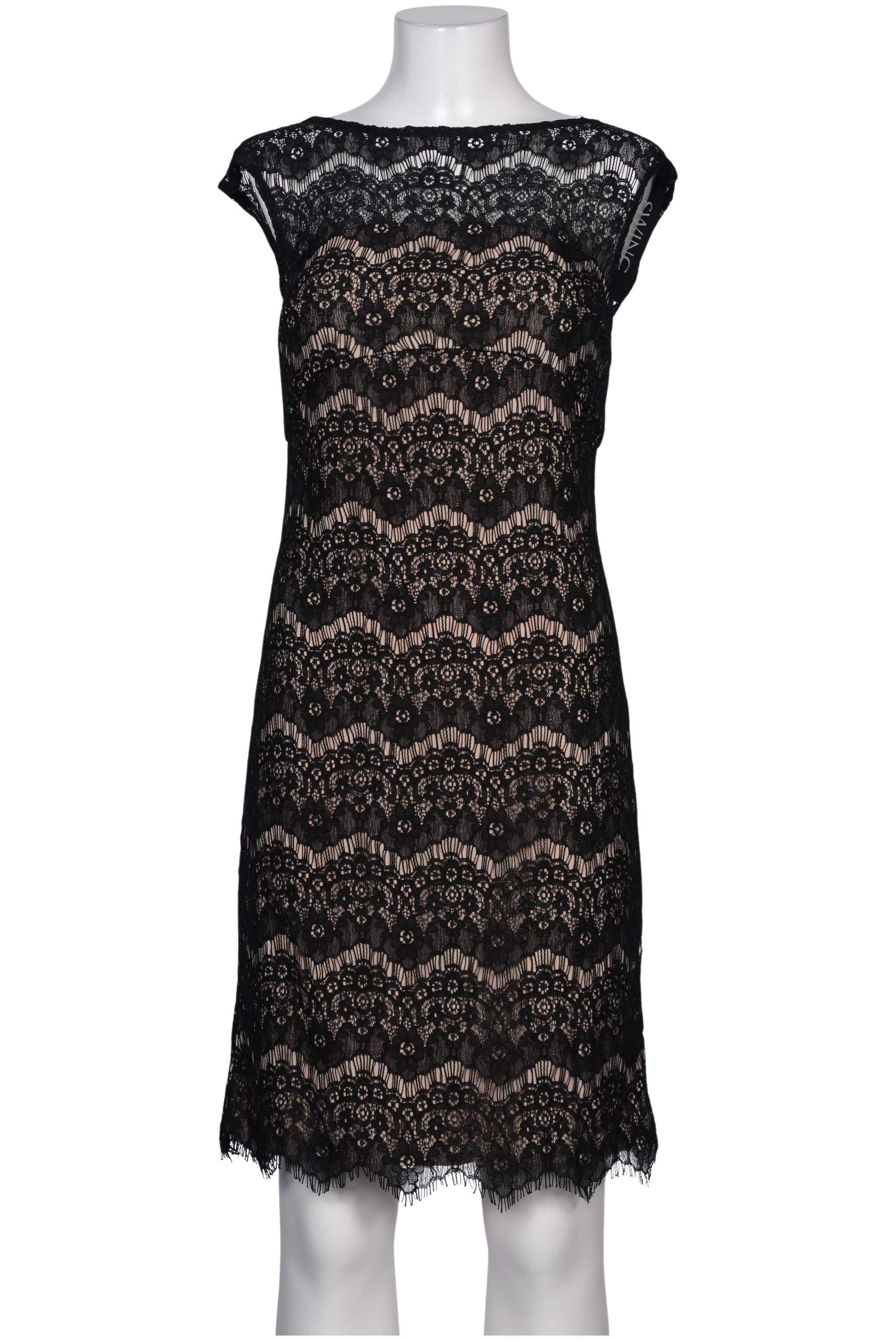 

Swing Damen Kleid, schwarz, Gr. 40