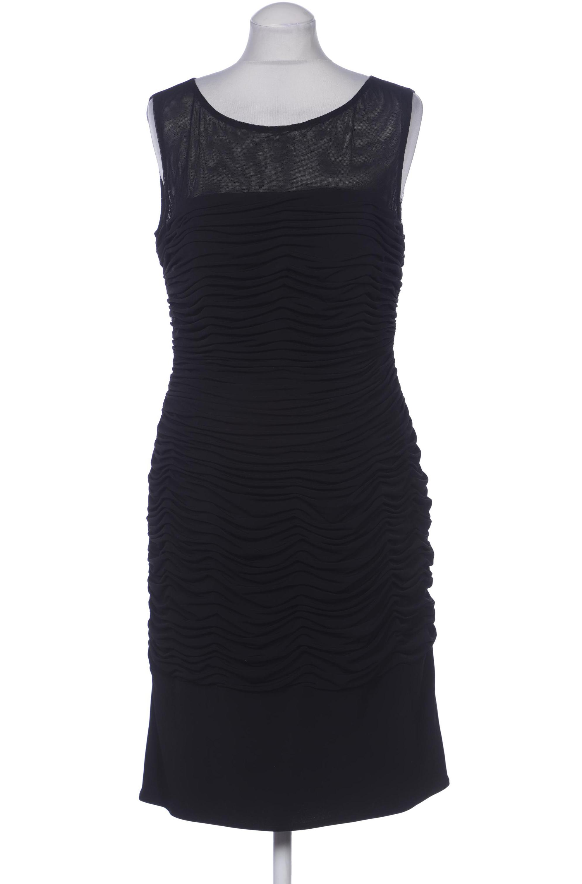 

Swing Damen Kleid, schwarz, Gr. 40