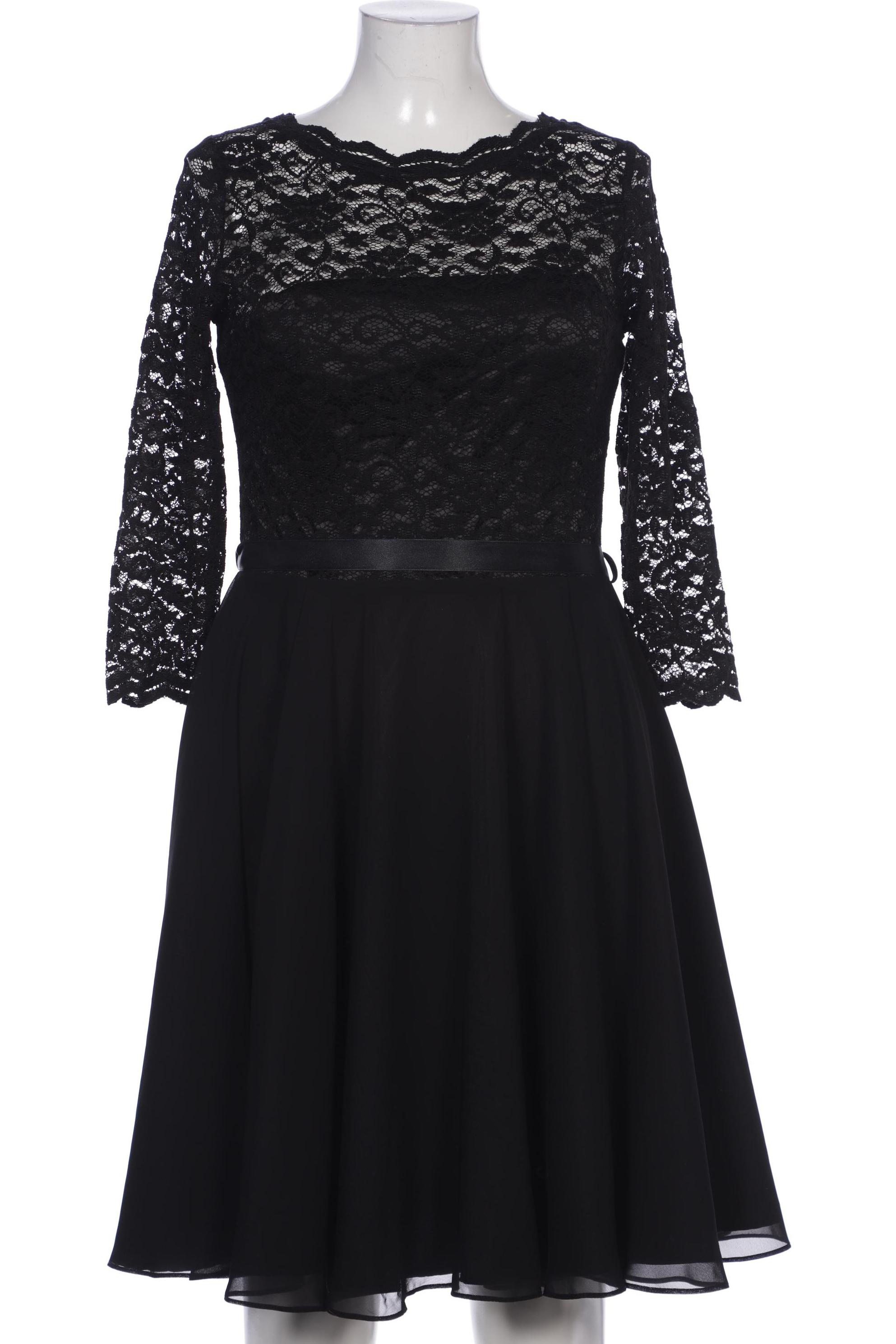 

Swing Damen Kleid, schwarz, Gr. 42
