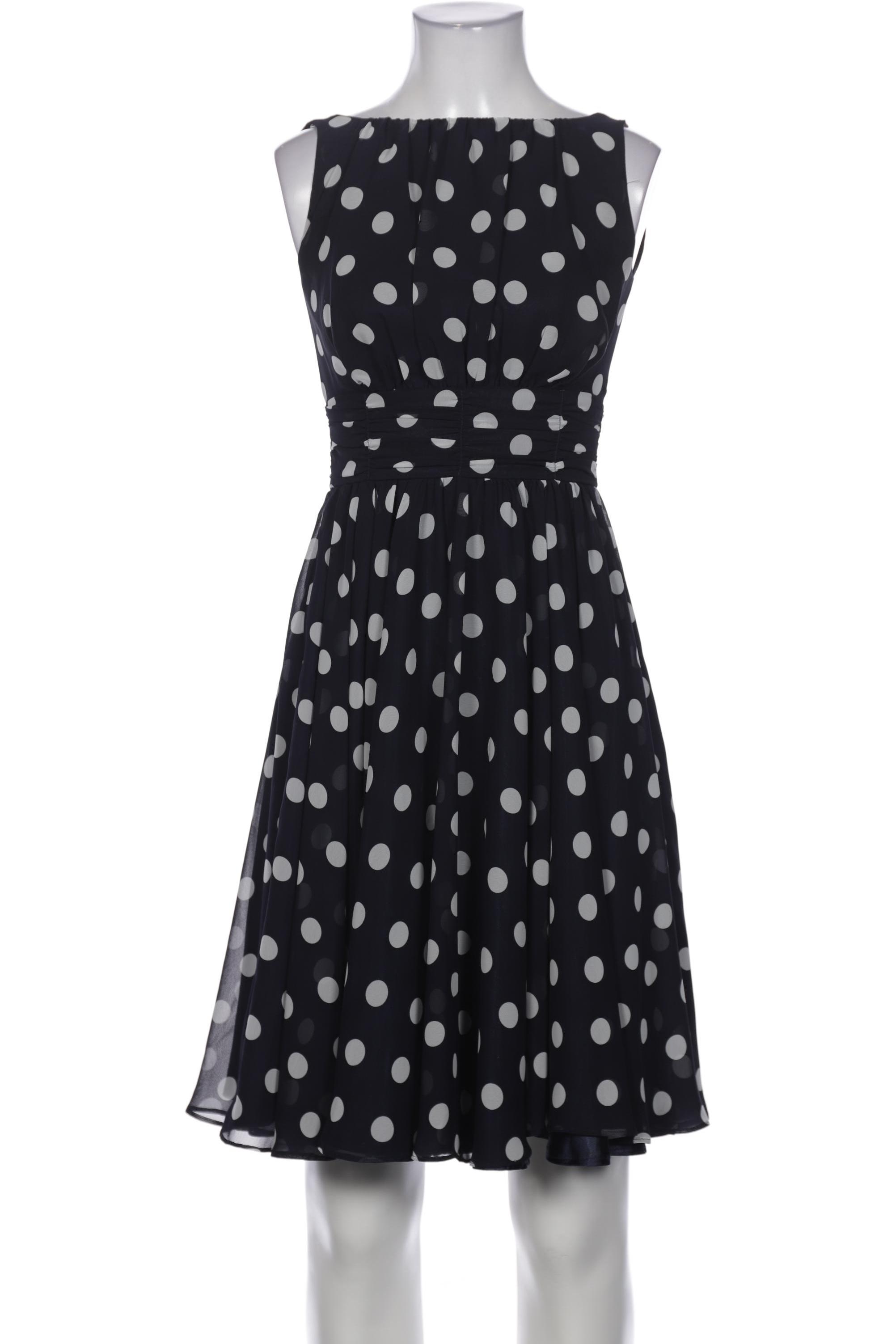 

Swing Damen Kleid, marineblau, Gr. 34