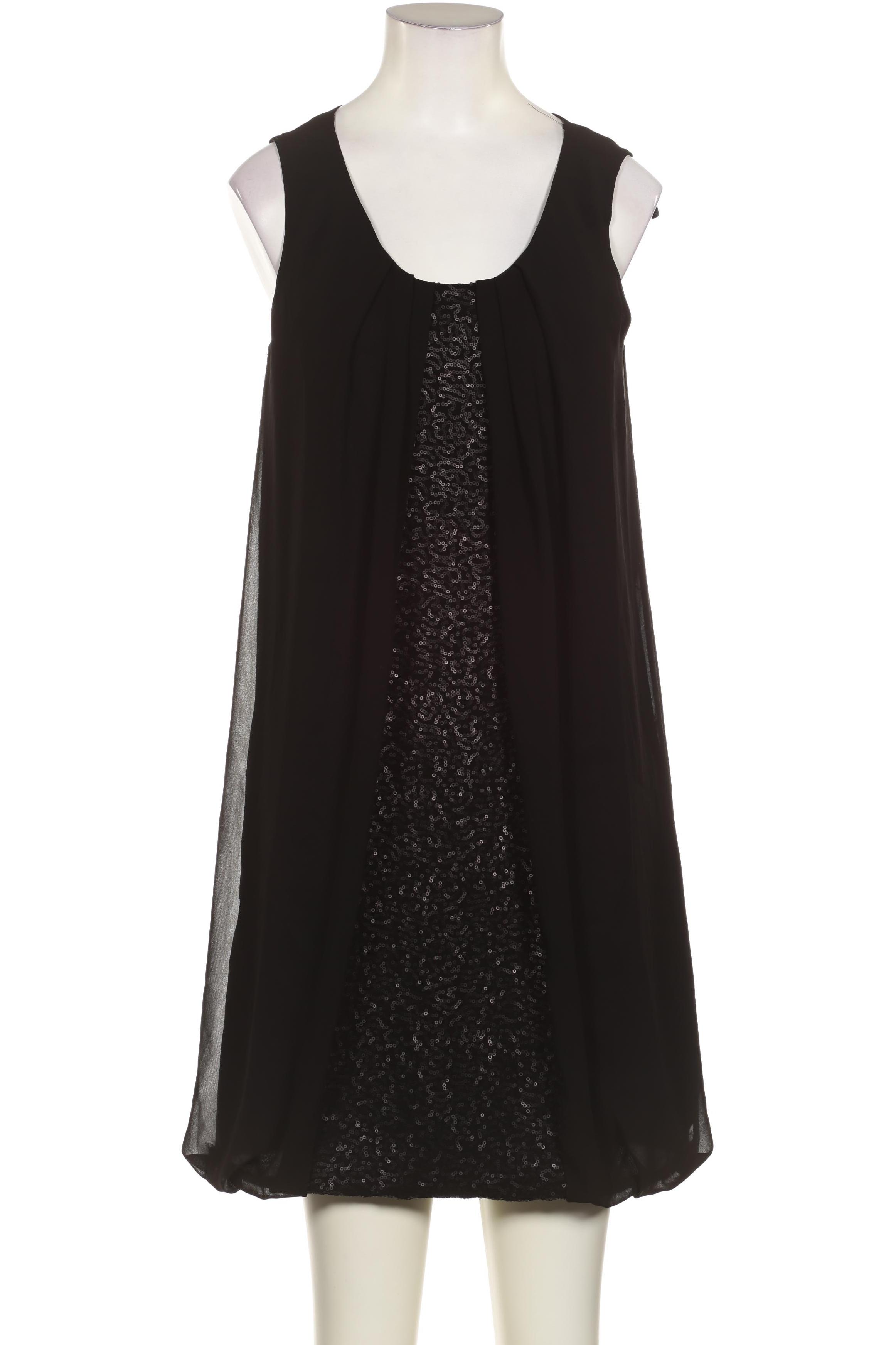 

Swing Damen Kleid, schwarz, Gr. 38