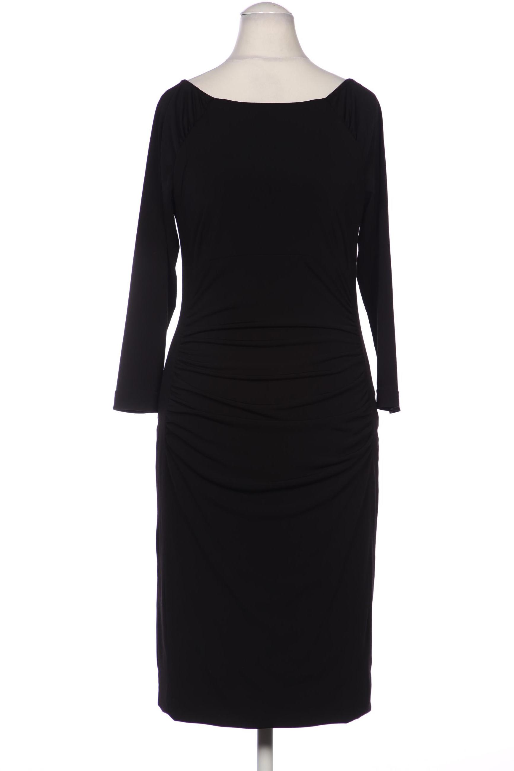 

Swing Damen Kleid, schwarz, Gr. 38