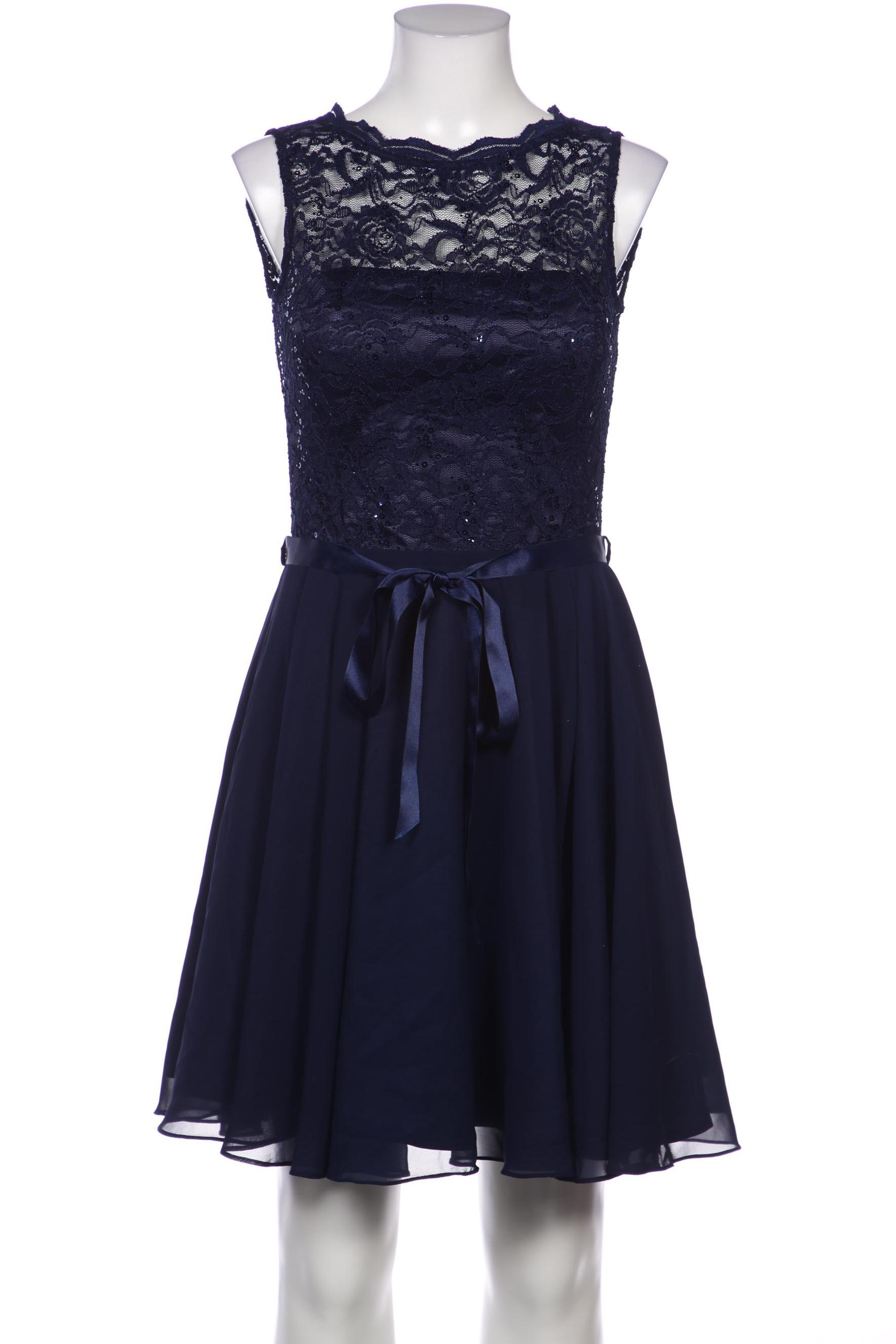

SWING Damen Kleid, marineblau