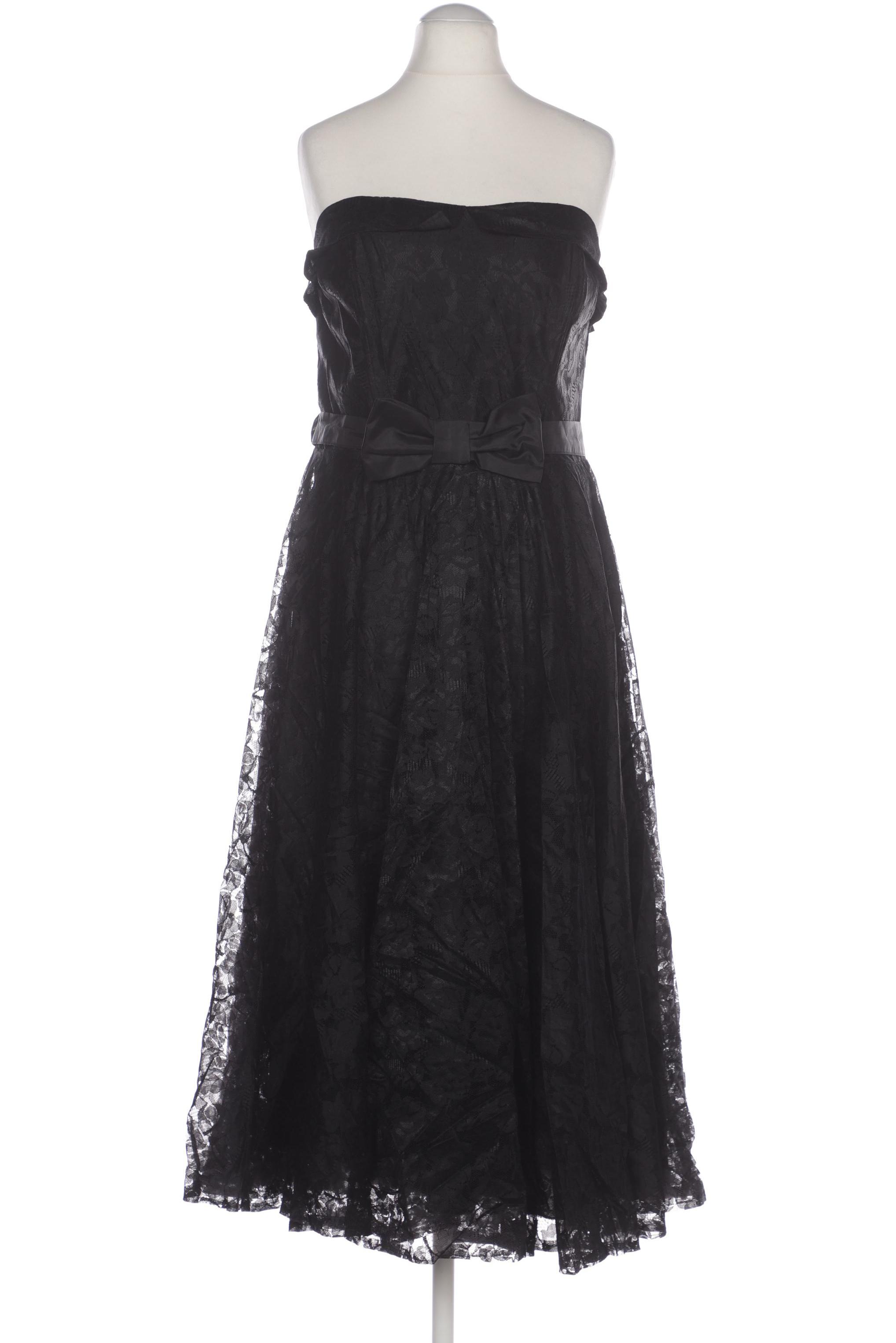 

Swing Damen Kleid, schwarz, Gr. 36