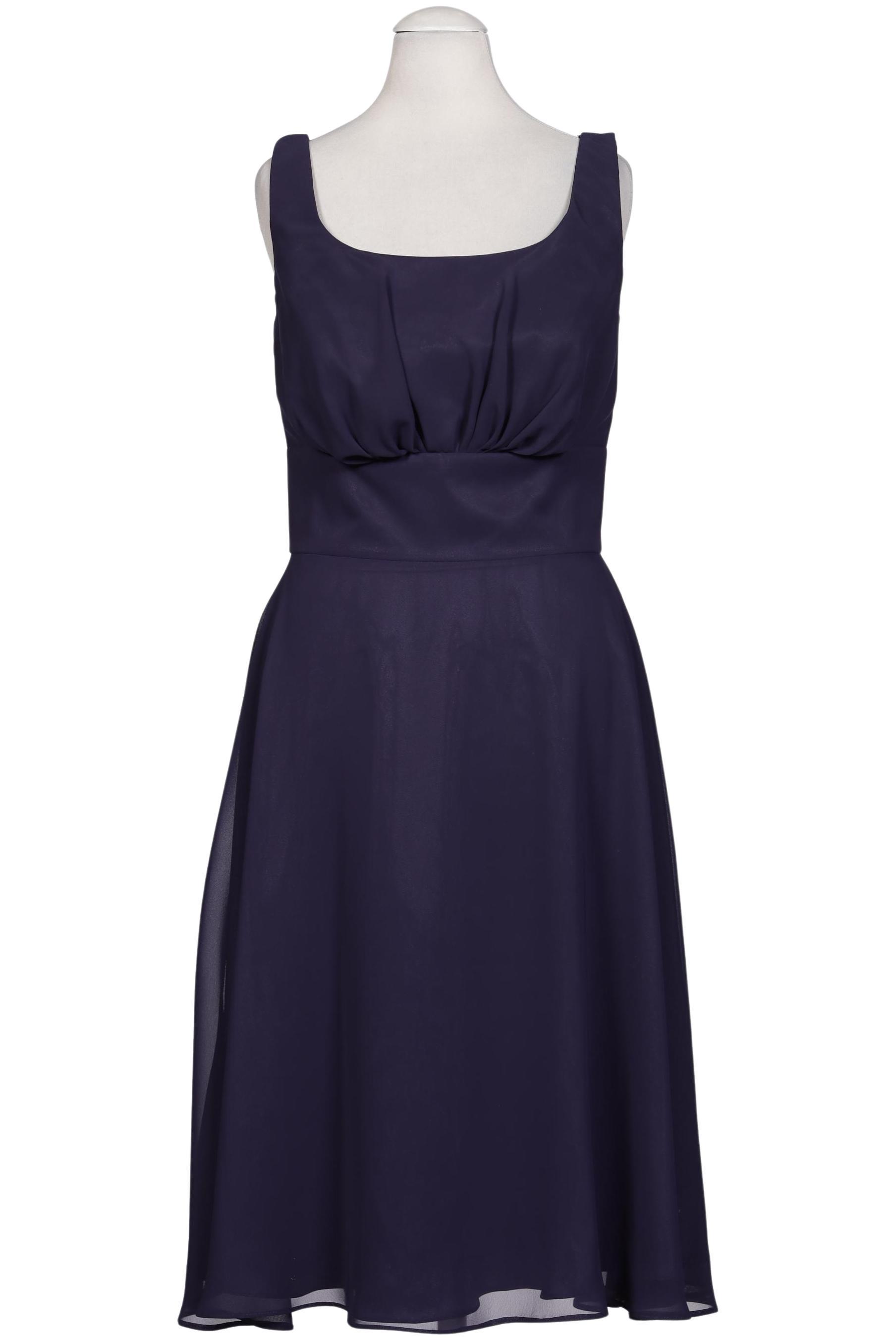 

Swing Damen Kleid, marineblau, Gr. 36