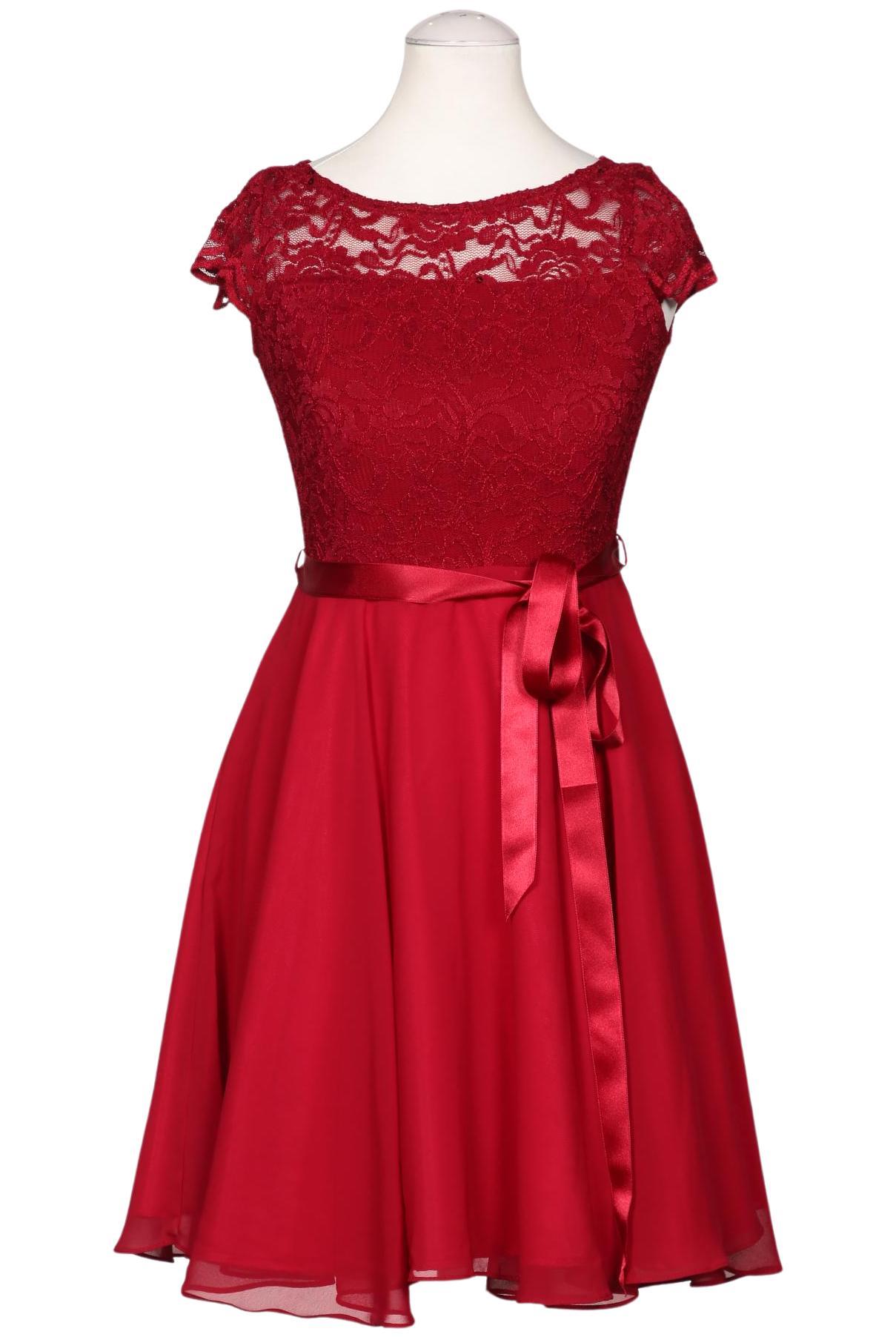 

Swing Damen Kleid, rot, Gr. 32