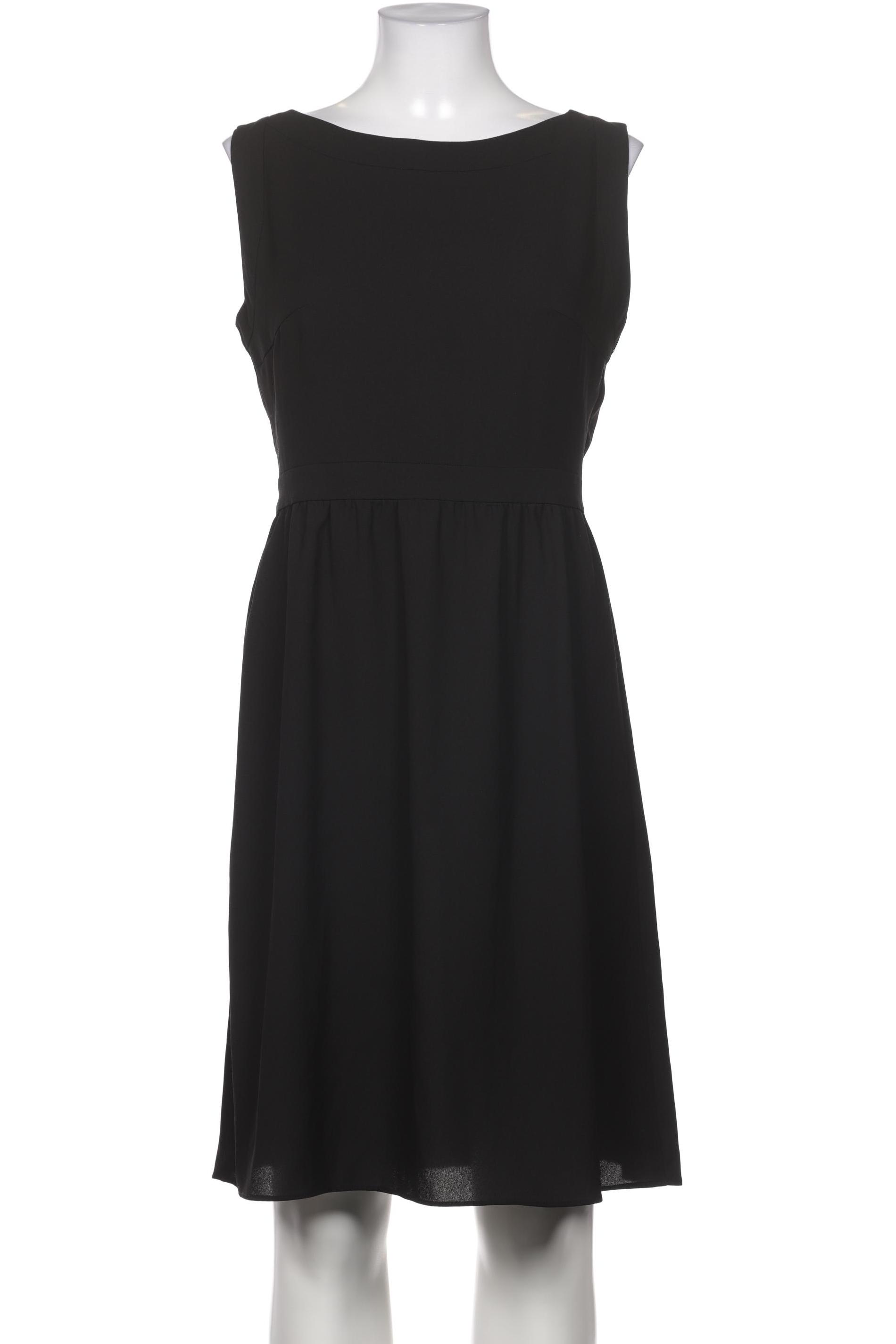 

Swing Damen Kleid, schwarz, Gr. 40