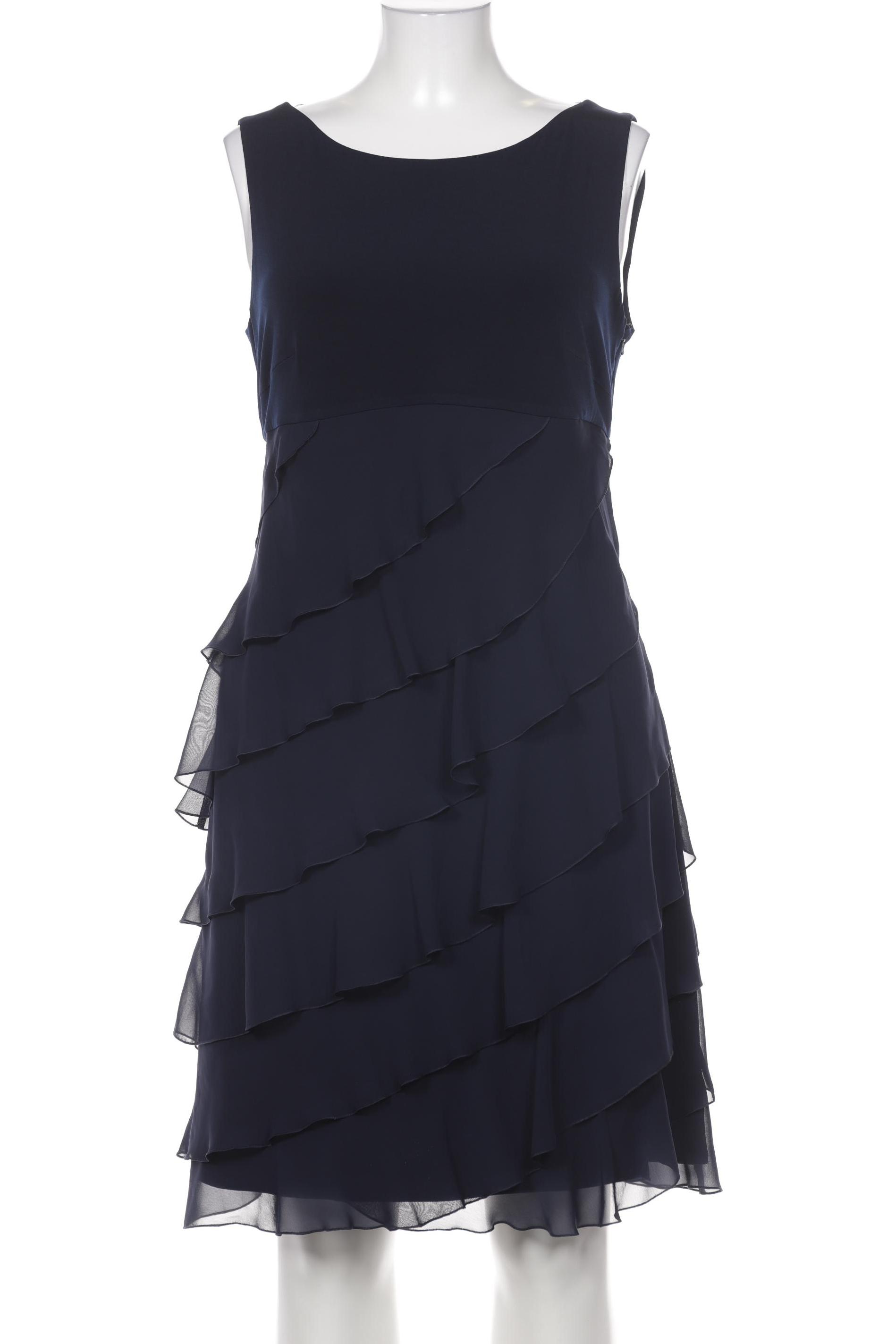 

Swing Damen Kleid, marineblau, Gr. 44