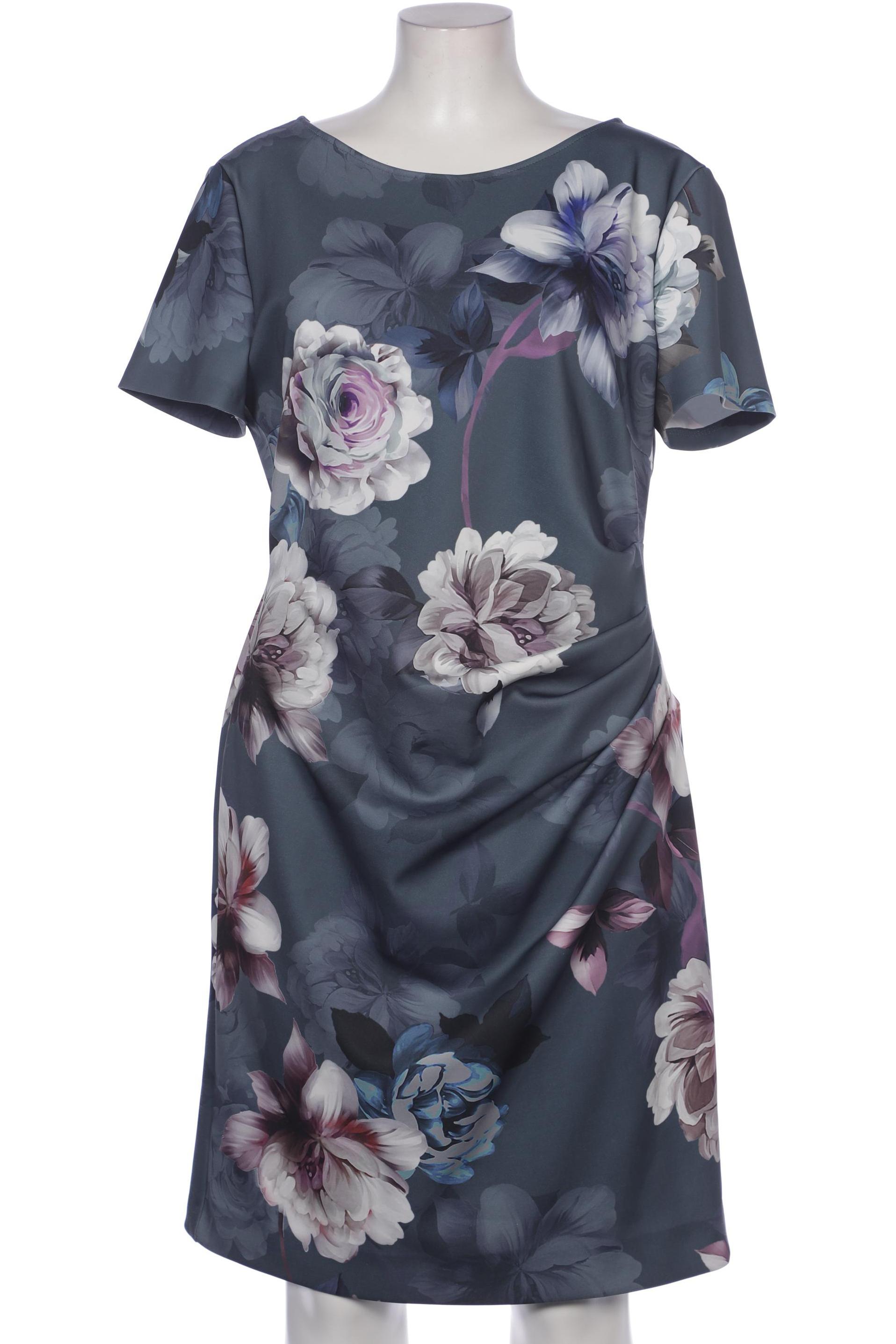 

Swing Damen Kleid, marineblau, Gr. 46
