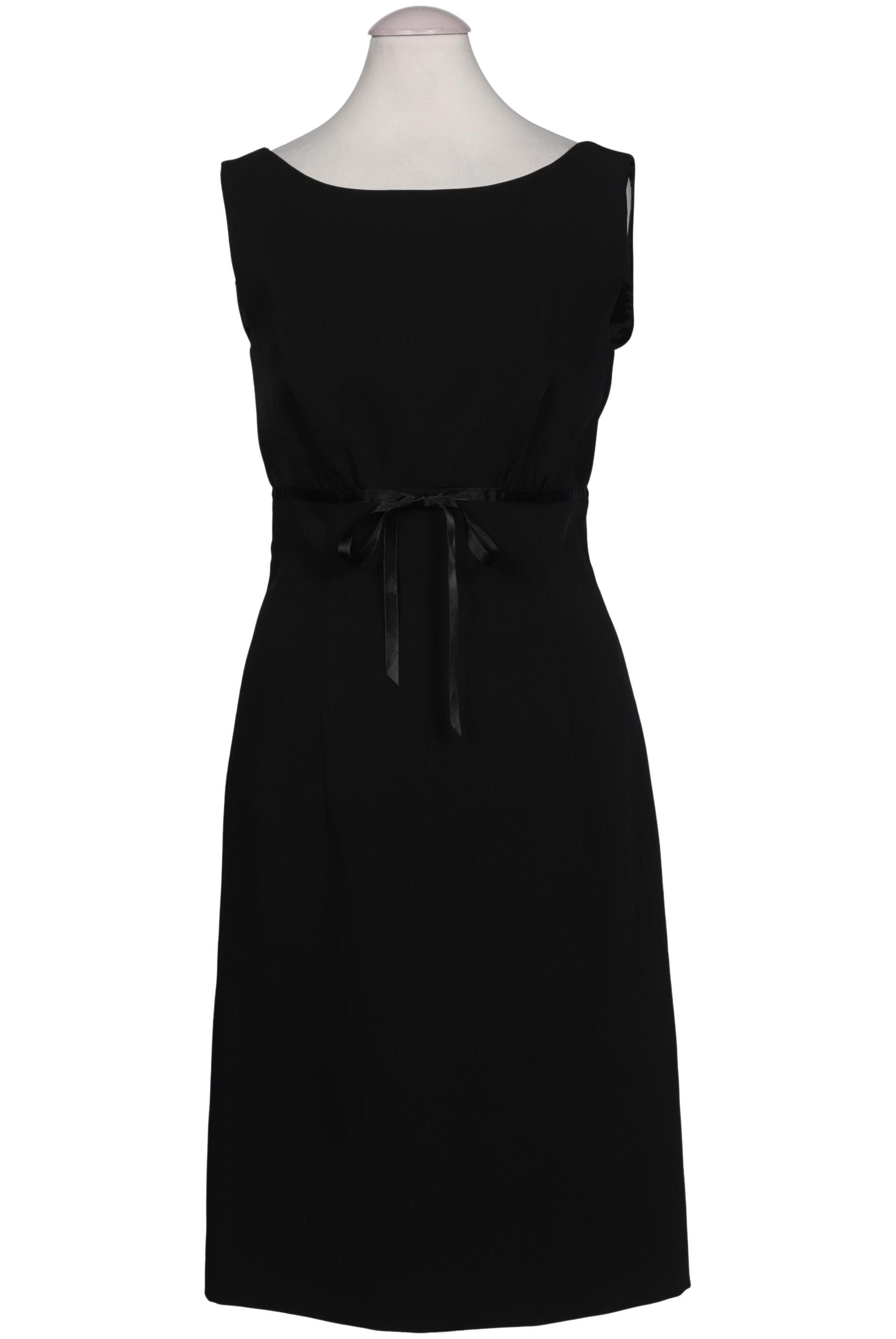 

Swing Damen Kleid, schwarz, Gr. 34