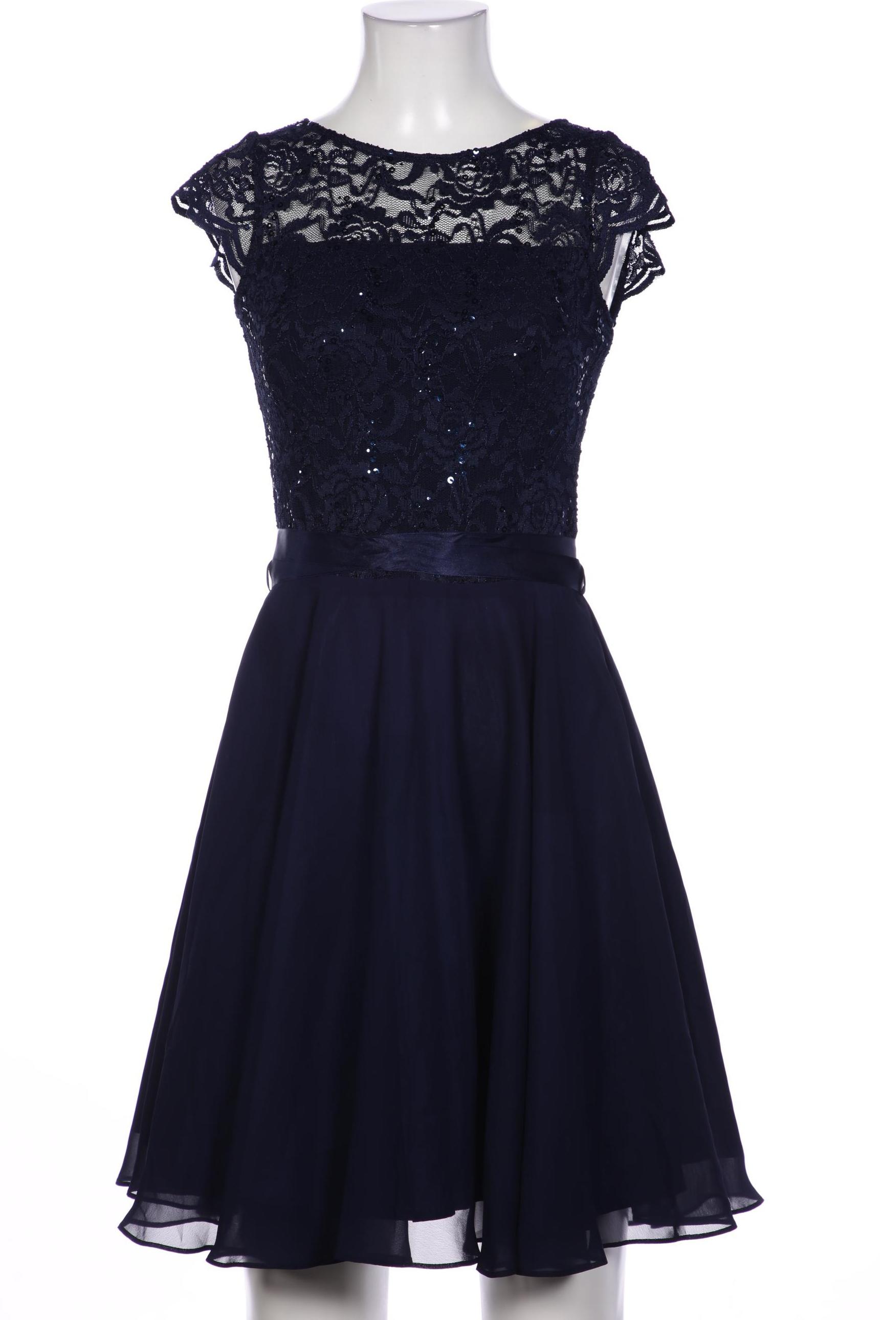 

SWING Damen Kleid, marineblau
