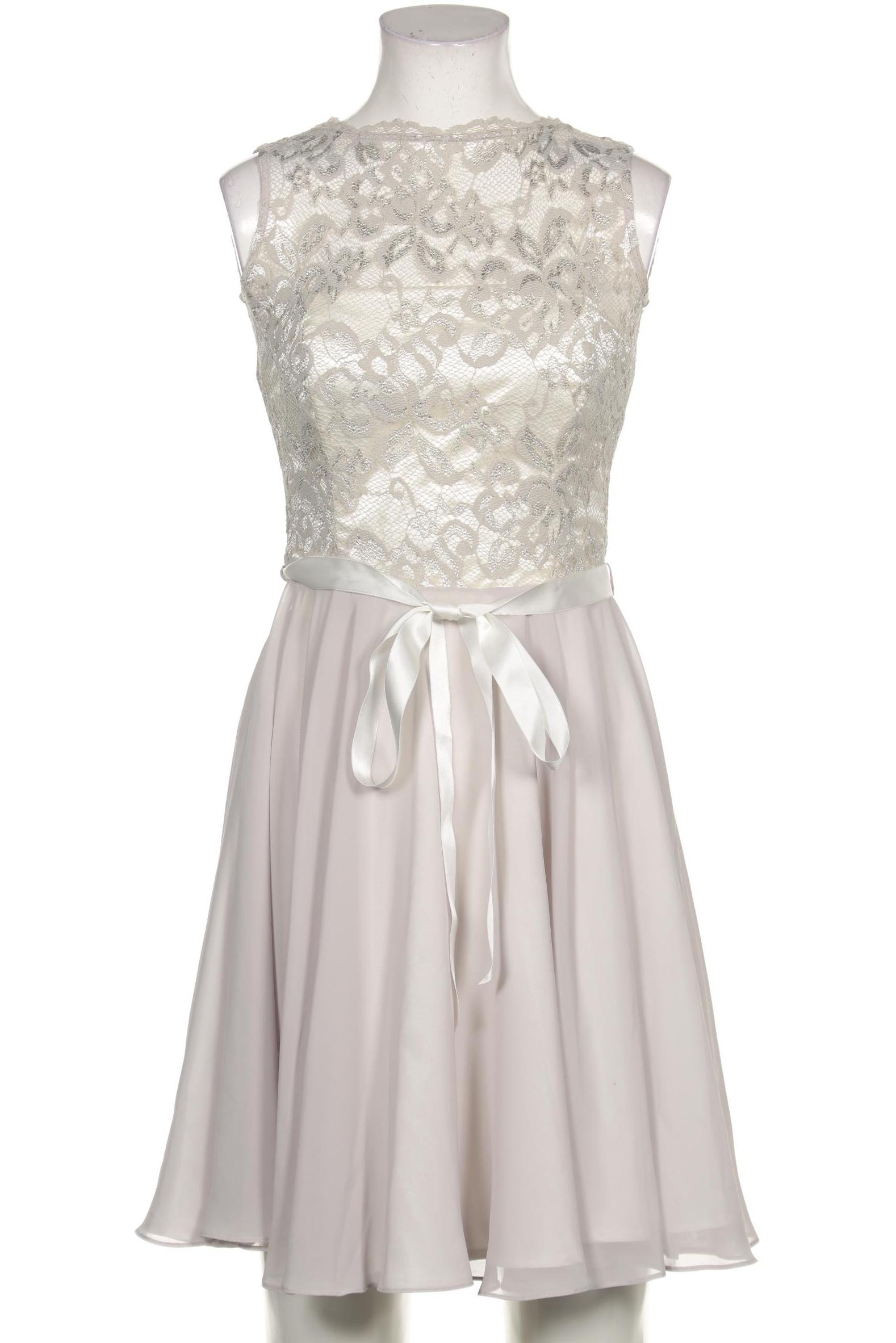 

Swing Damen Kleid, grau, Gr. 34