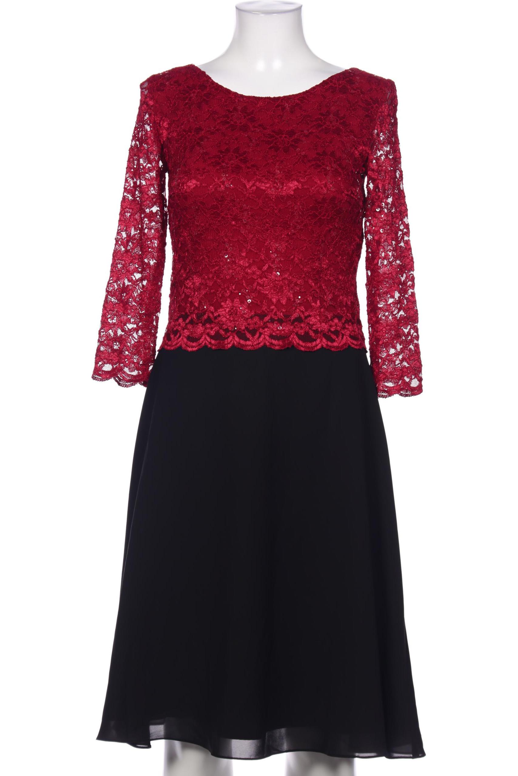 

Swing Damen Kleid, bordeaux, Gr. 38