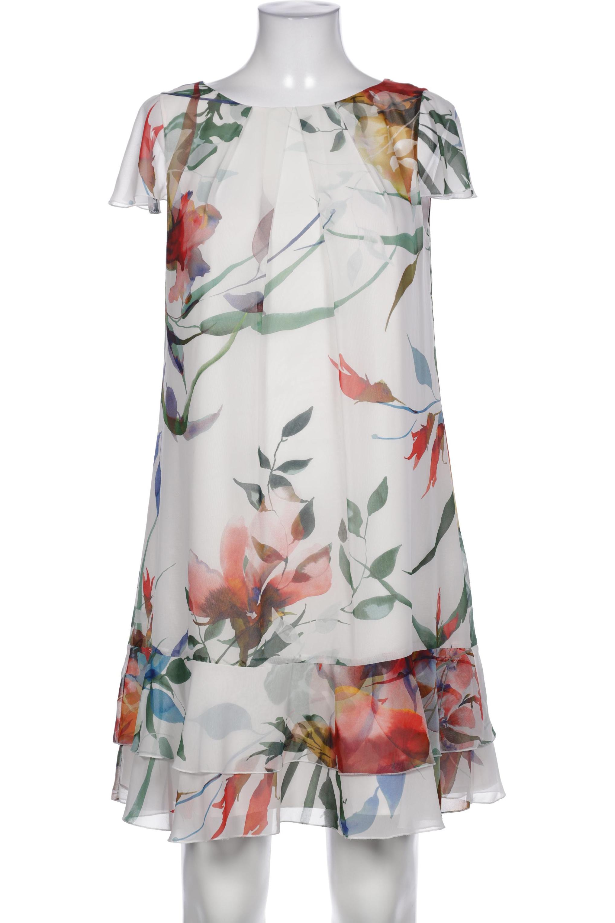 

Swing Damen Kleid, mehrfarbig, Gr. 38