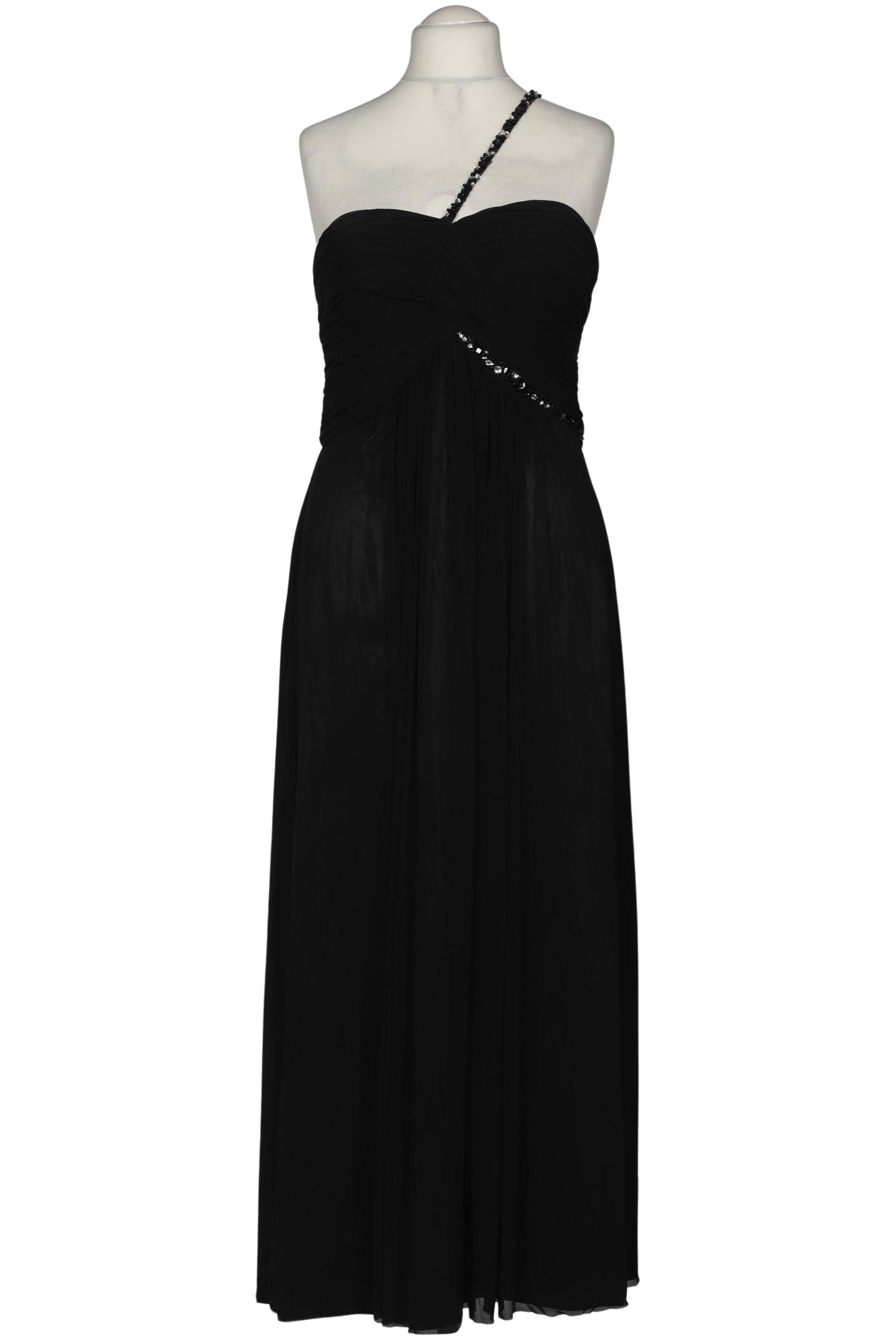 

Swing Damen Kleid, schwarz, Gr. 44