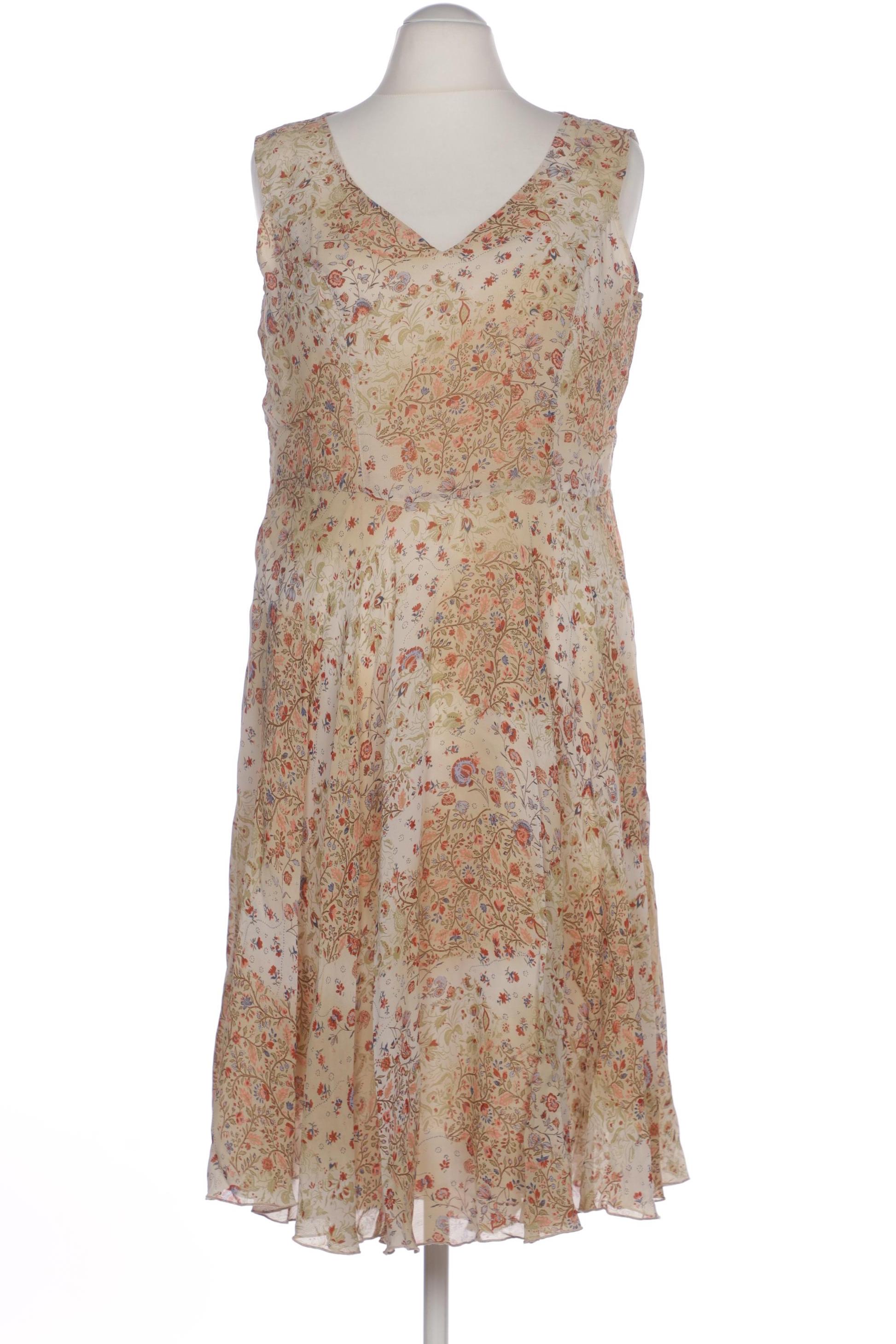 

Swing Damen Kleid, beige, Gr. 46