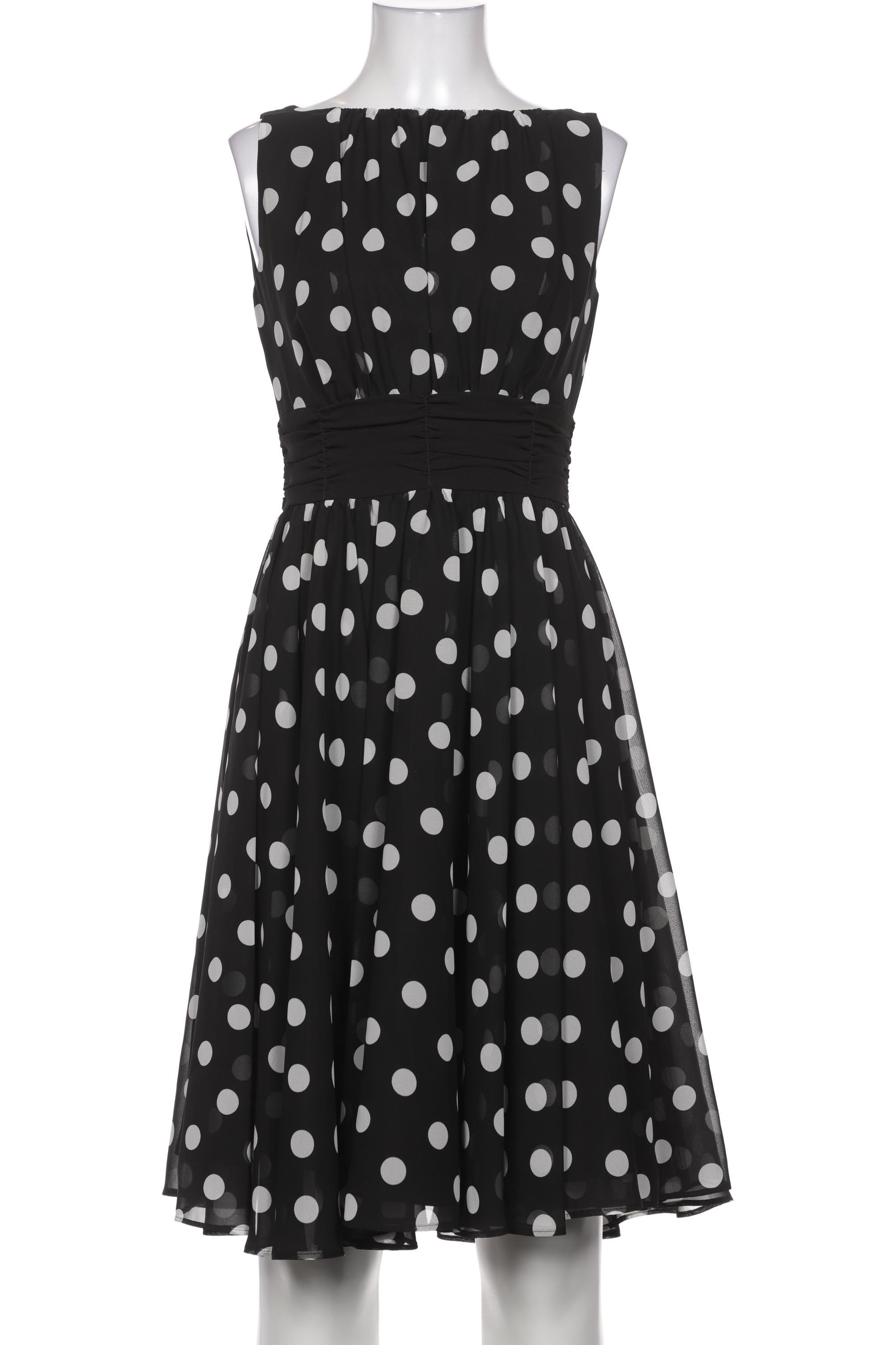 

Swing Damen Kleid, schwarz, Gr. 36