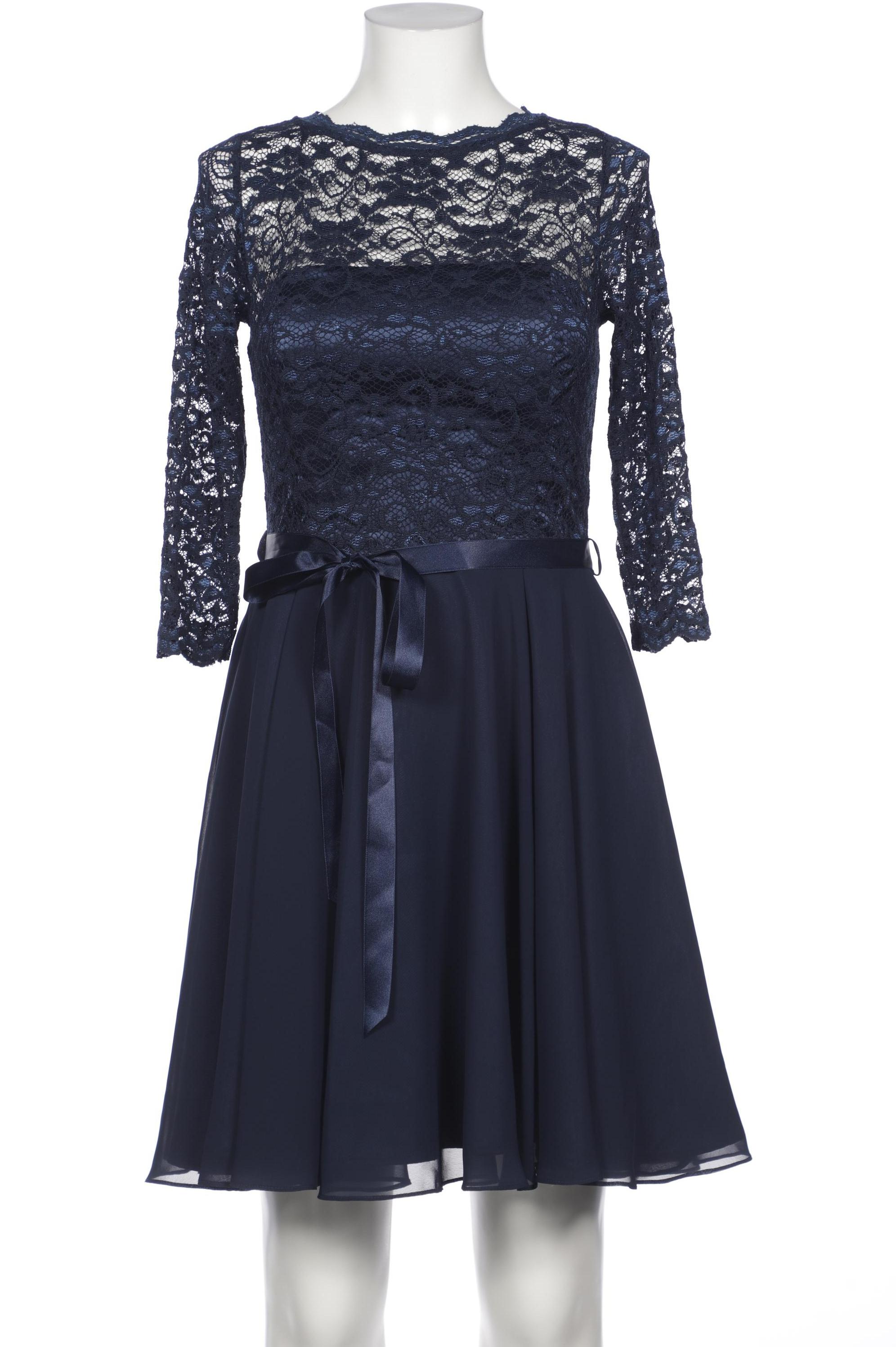 

SWING Damen Kleid, marineblau